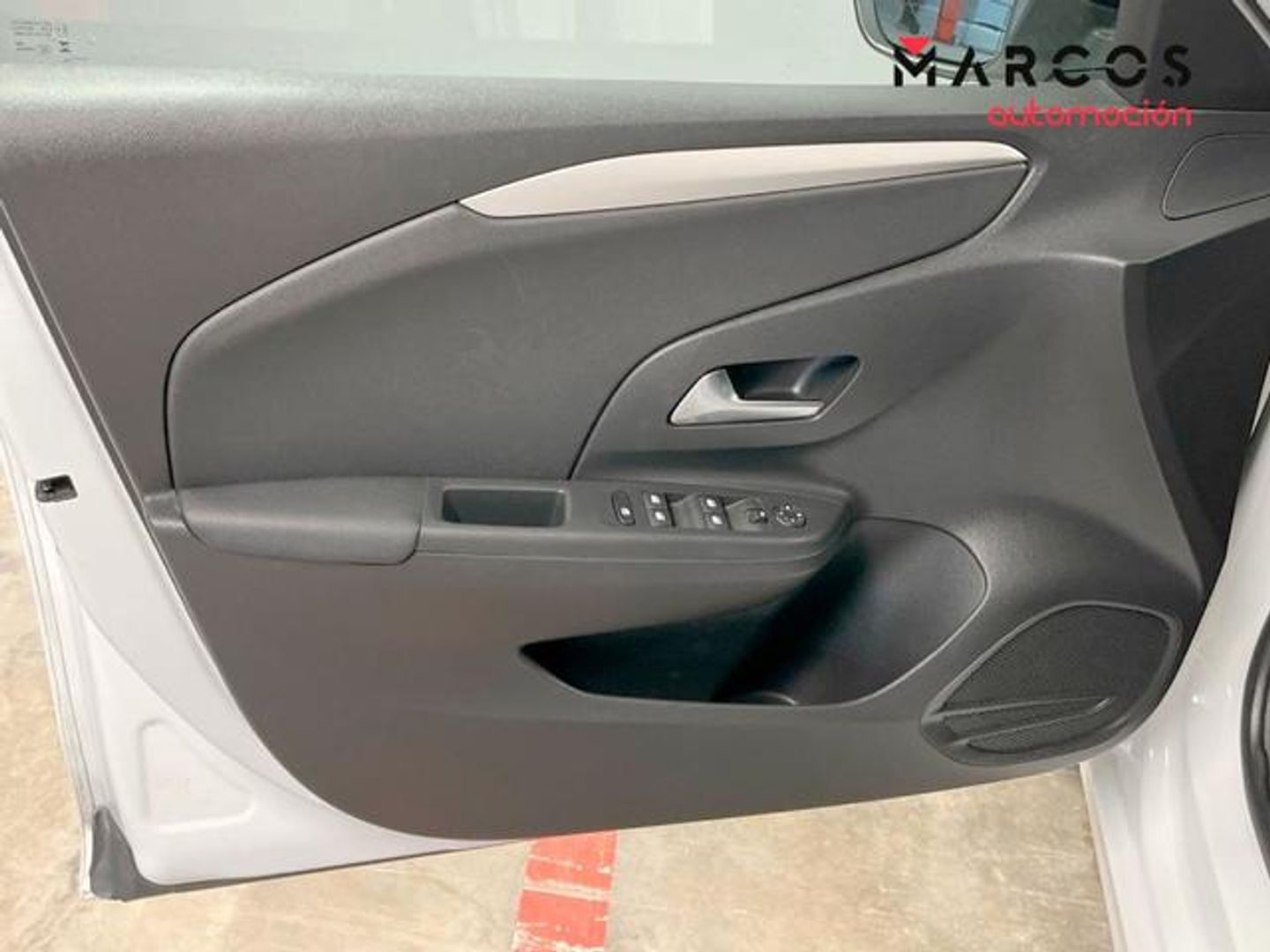 Opel Corsa 1.2 XEL Edition 55 kW (75 CV)