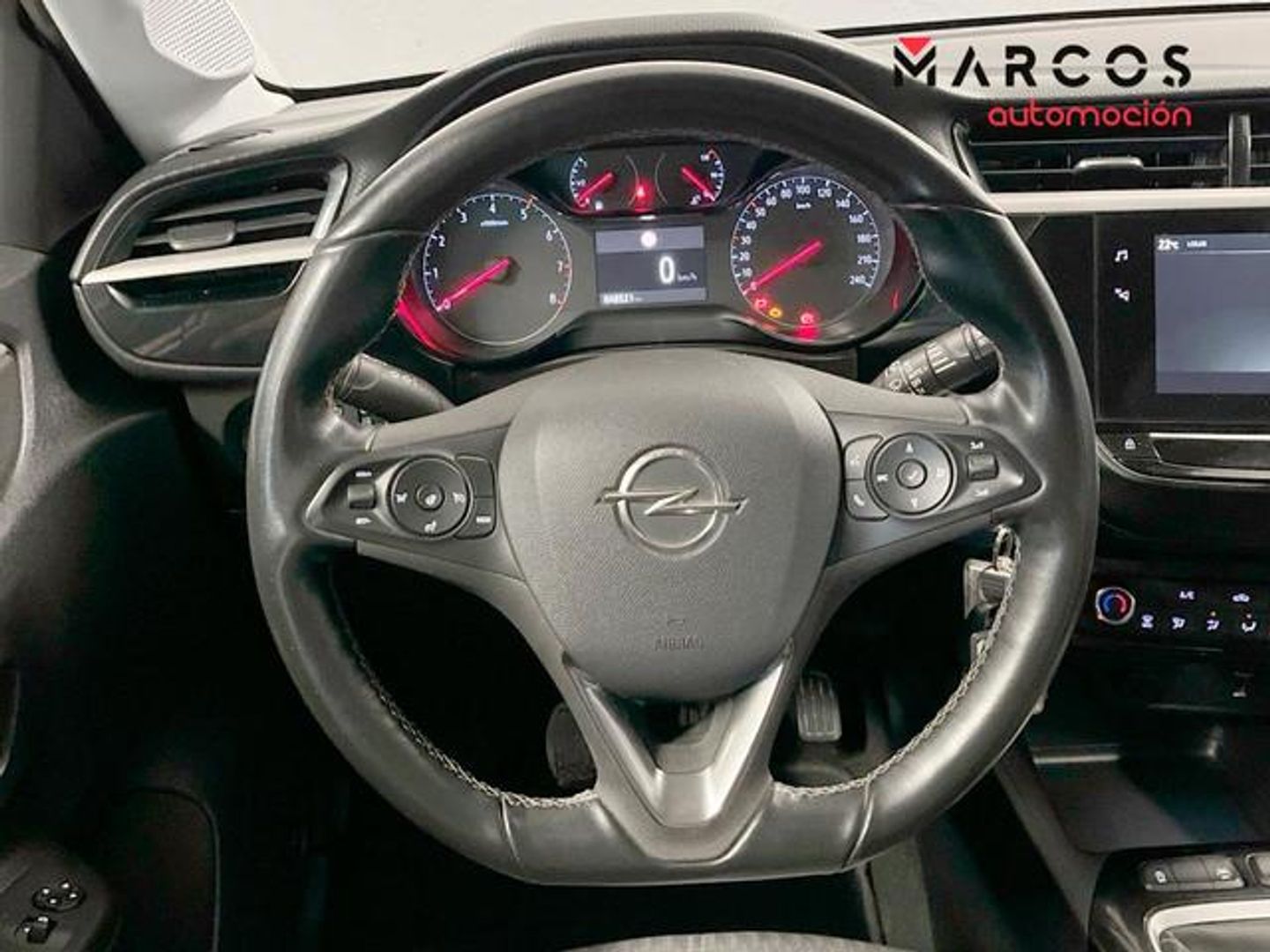 Opel Corsa 1.2 XEL Edition 55 kW (75 CV)