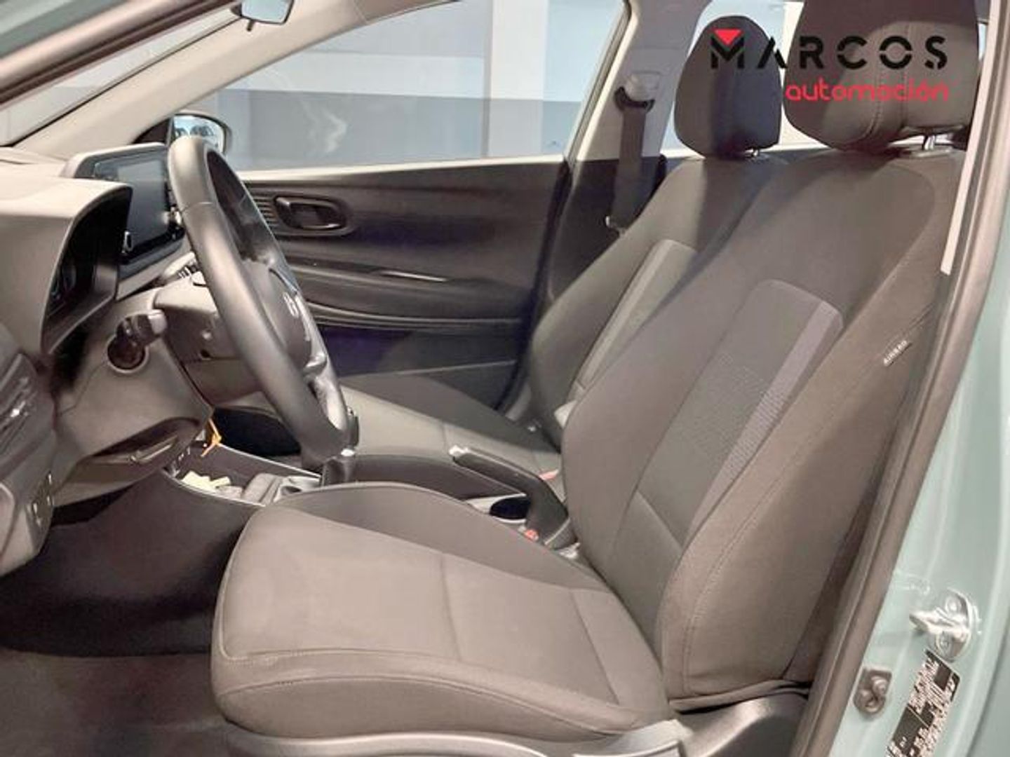 Hyundai i20 1.2 MPI Klass 62 kW (84 CV)