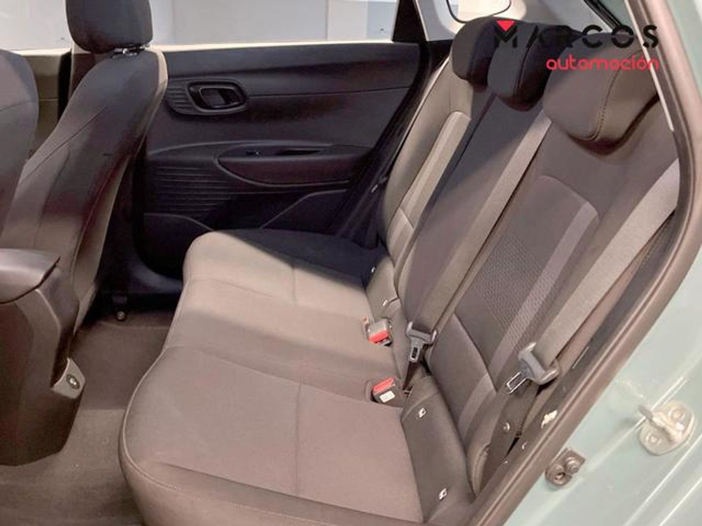 Hyundai i20 1.2 MPI Klass 62 kW (84 CV)