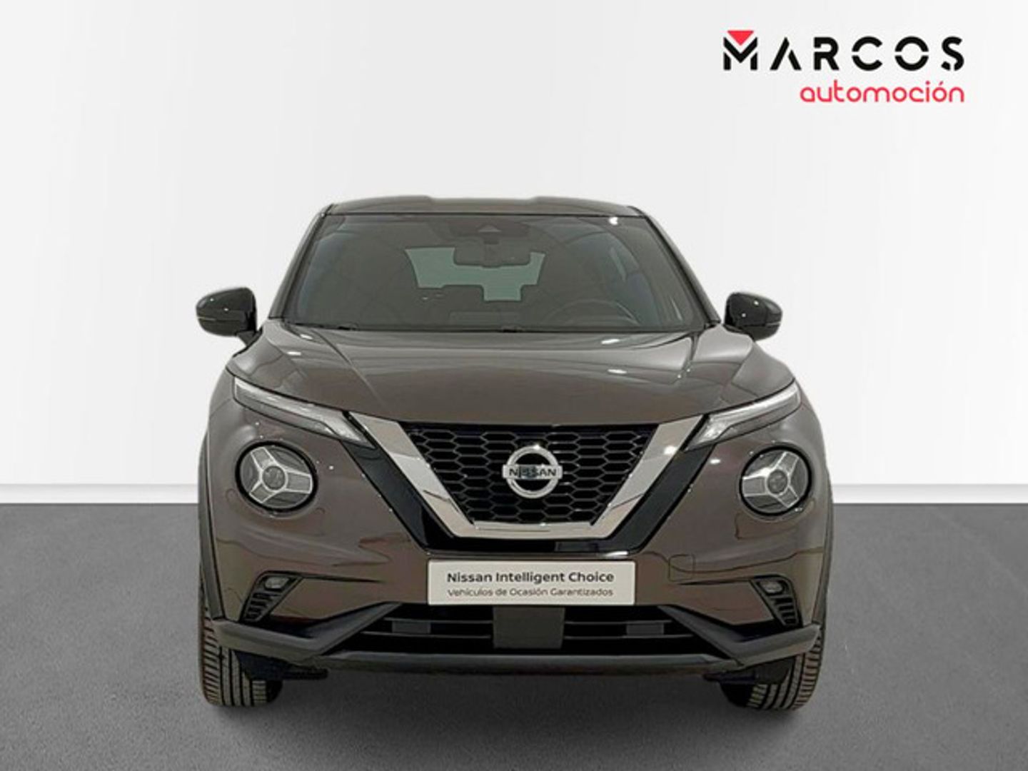 Nissan Juke DIG-T N-Connecta 4x2 84 kW (114 CV)