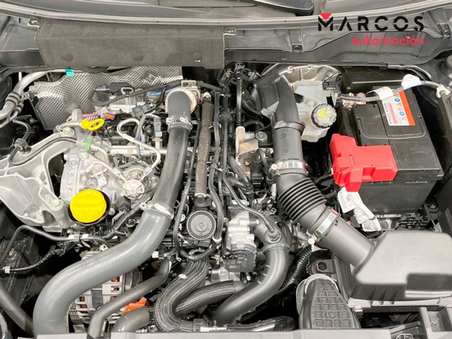 Nissan Juke DIG-T N-Connecta 4x2 84 kW (114 CV)