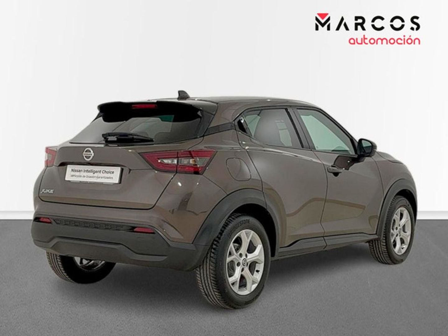 Nissan Juke DIG-T N-Connecta 4x2 84 kW (114 CV)