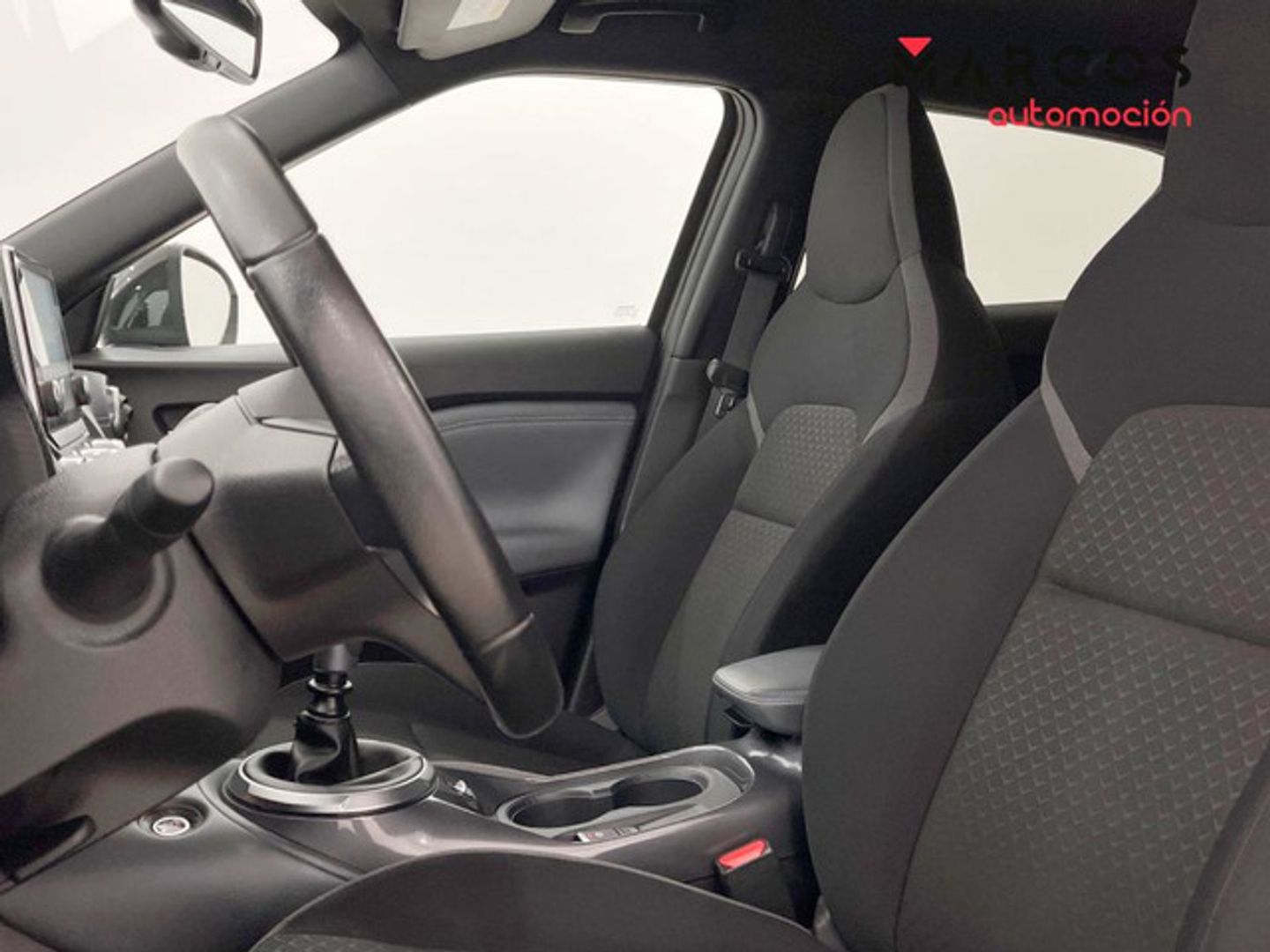 Nissan Juke DIG-T N-Connecta 4x2 84 kW (114 CV)