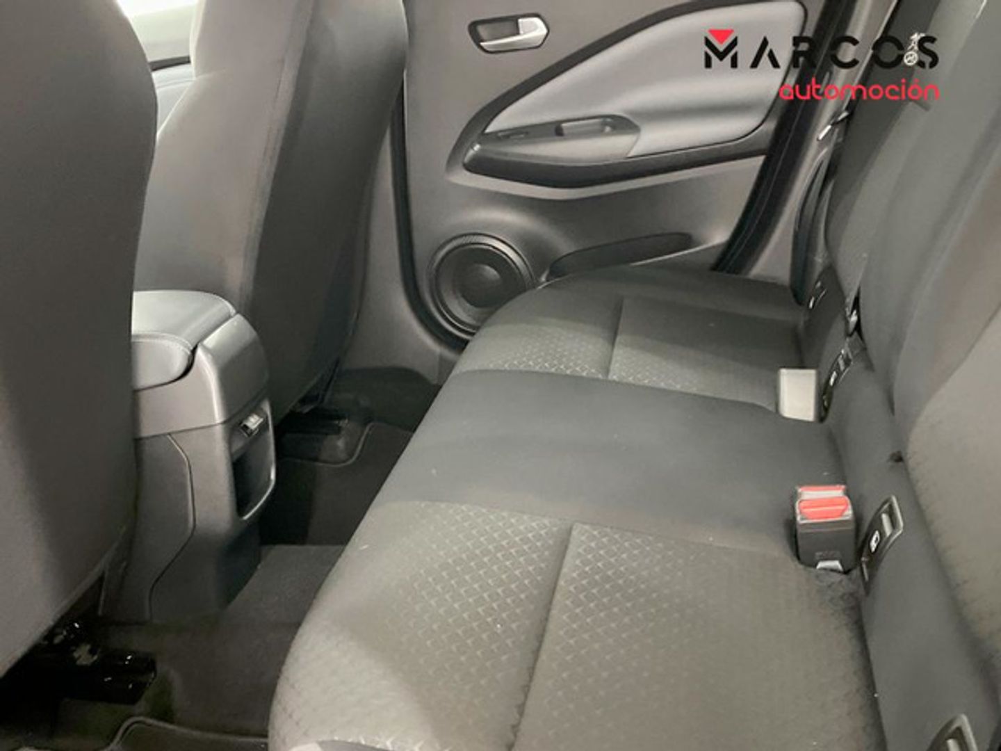 Nissan Juke DIG-T N-Connecta 4x2 84 kW (114 CV)