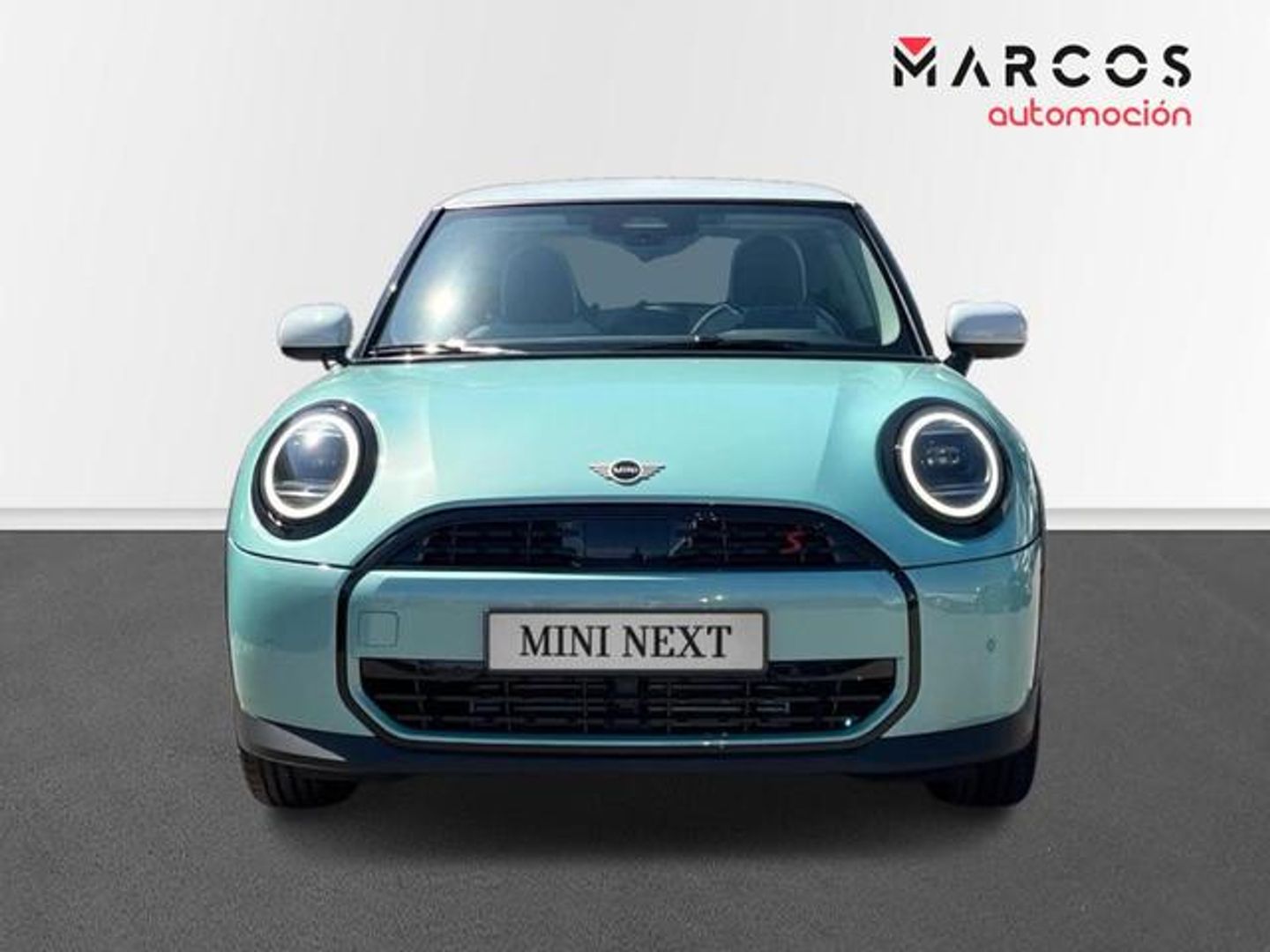 MINI MINI 3 Puertas Cooper S 150 kW (204 CV)