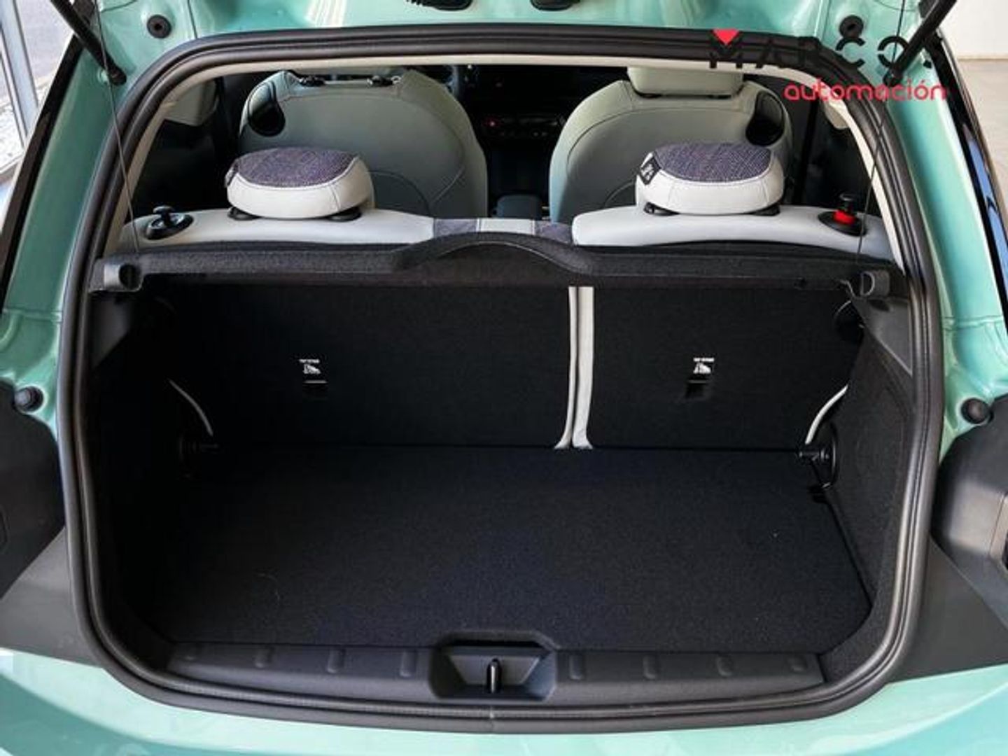 MINI MINI 3 Puertas Cooper S 150 kW (204 CV)