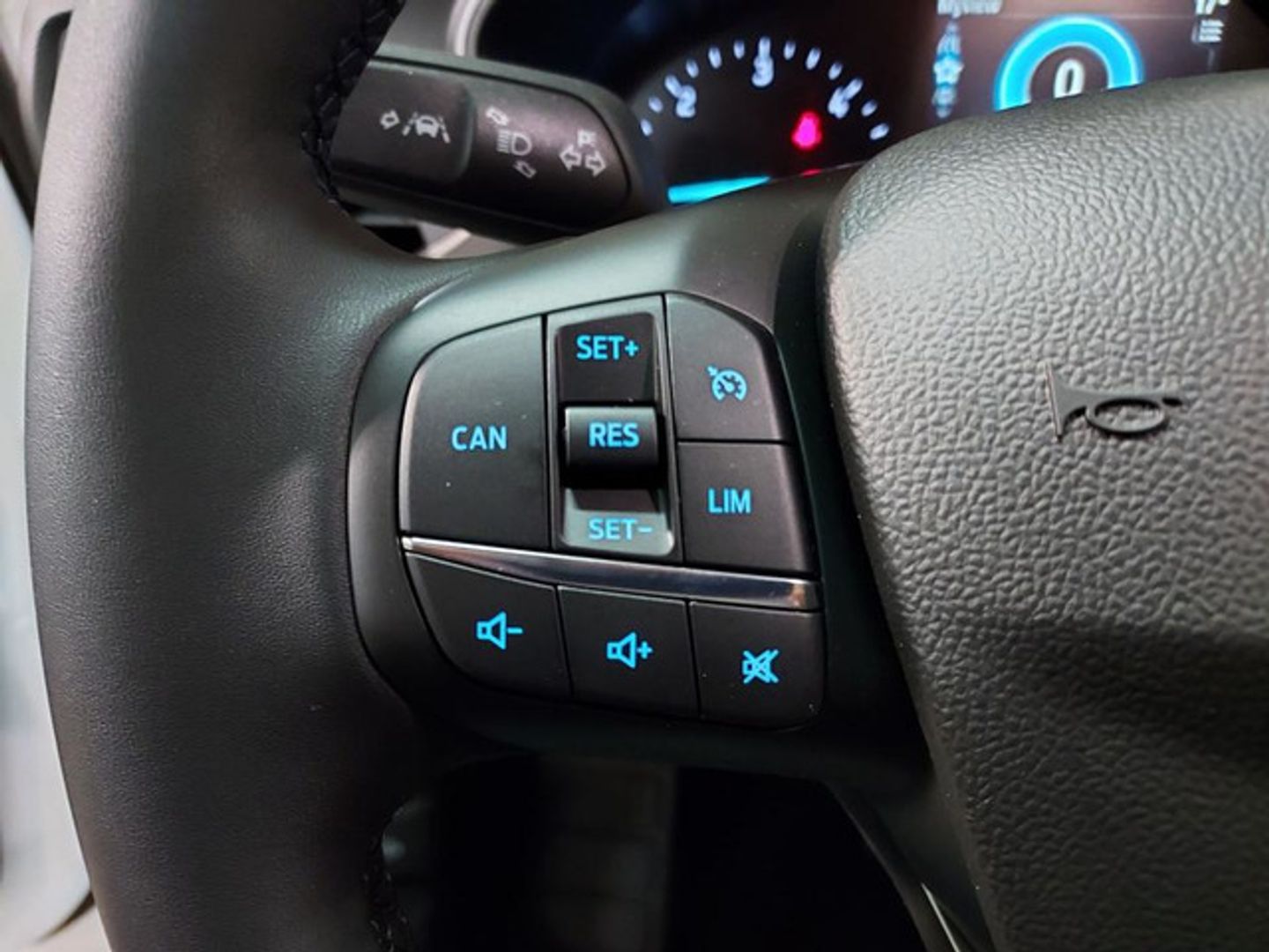 Ford Focus SportBreak 1.5 Ecoblue Trend+ Auto 88 kW (120 CV)