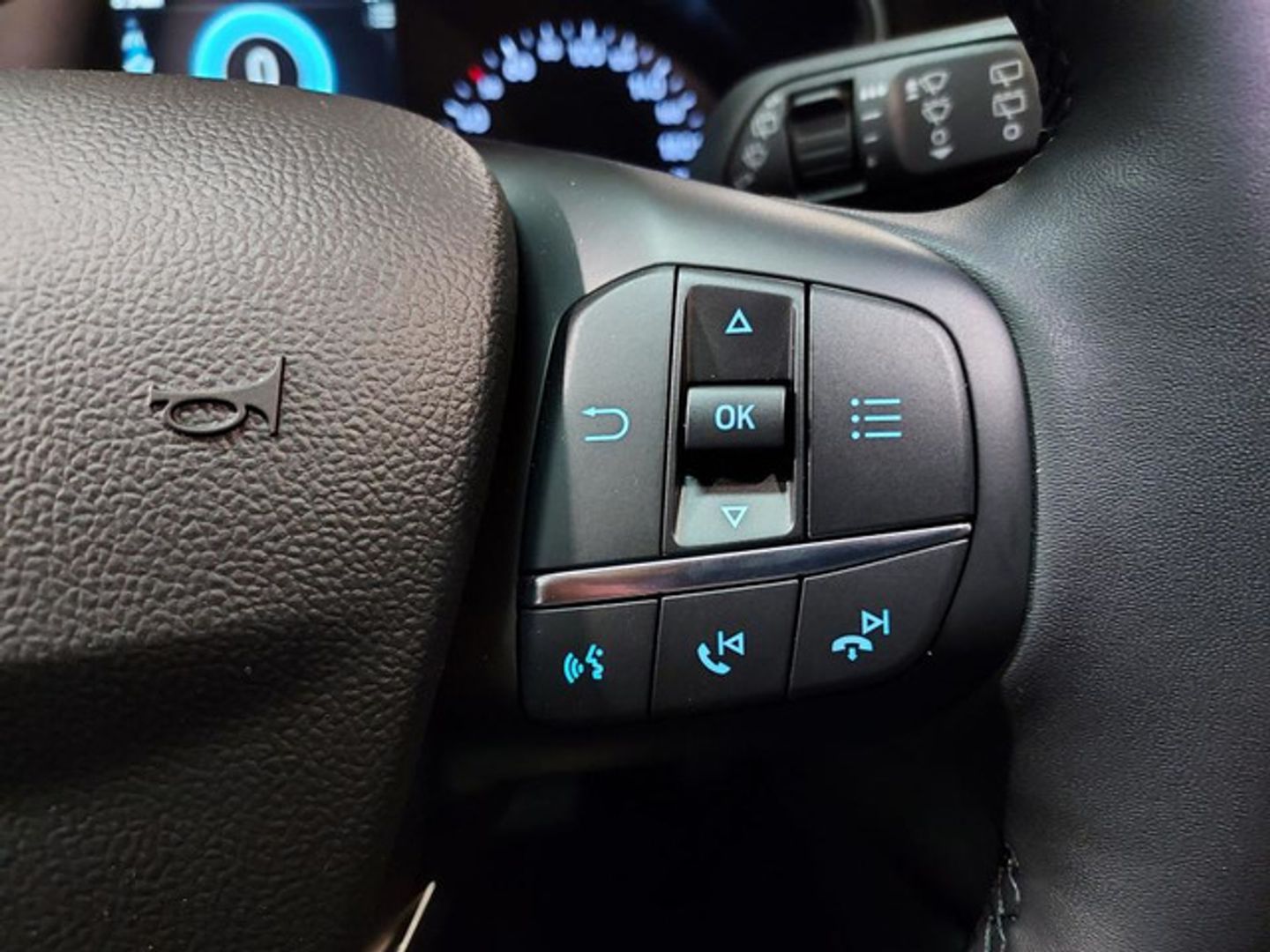 Ford Focus SportBreak 1.5 Ecoblue Trend+ Auto 88 kW (120 CV)