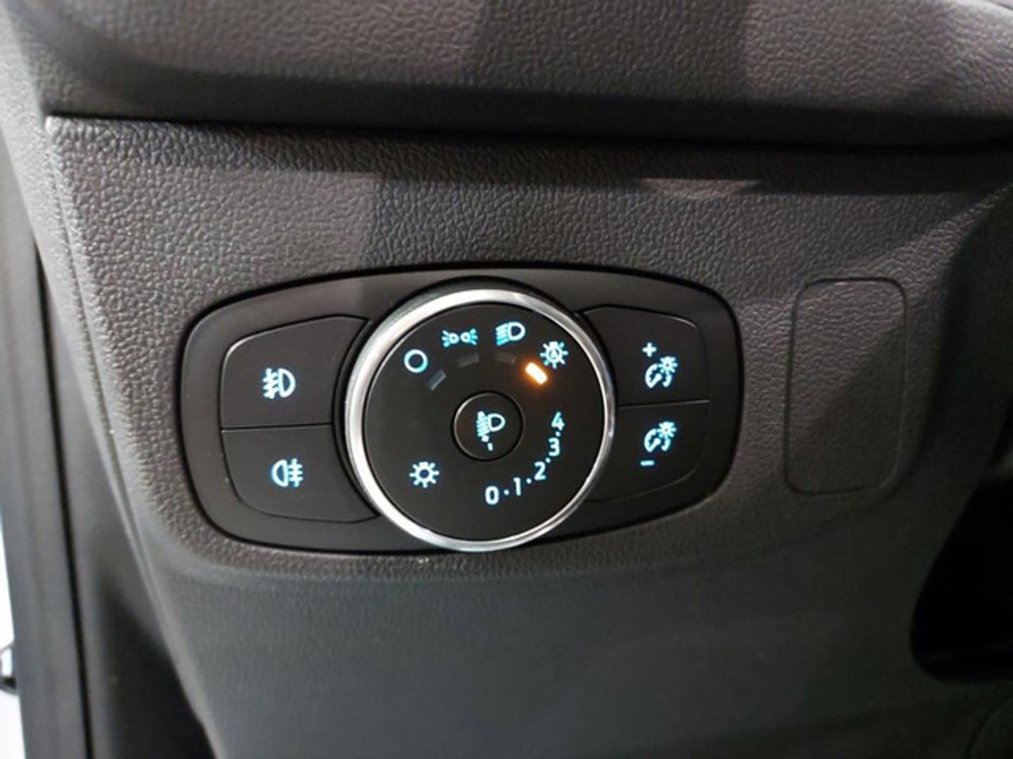 Ford Focus SportBreak 1.5 Ecoblue Trend+ Auto 88 kW (120 CV)