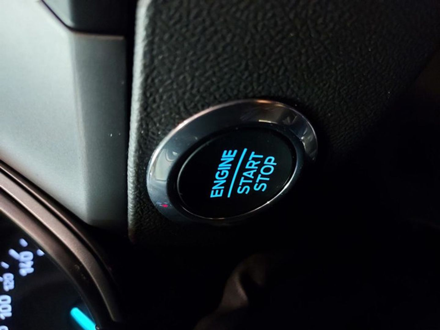 Ford Focus SportBreak 1.5 Ecoblue Trend+ Auto 88 kW (120 CV)