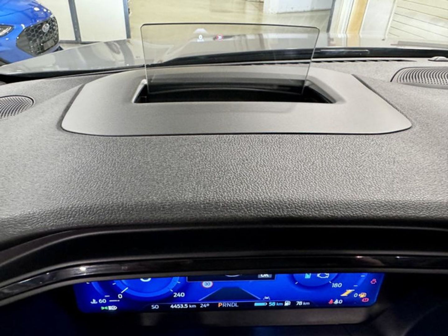 Ford Kuga 2.5 Duratec PHEV ST-Line X Graphite Tech AT 165 kW (225 CV)