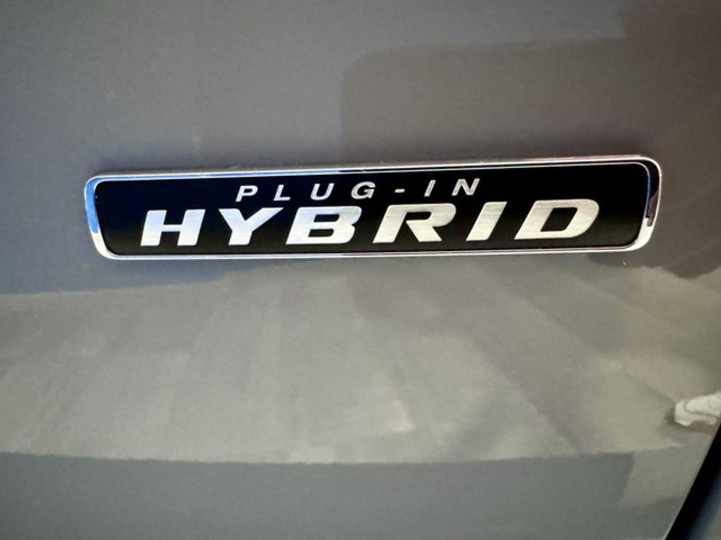 Ford Kuga 2.5 Duratec PHEV ST-Line X Graphite Tech AT 165 kW (225 CV)