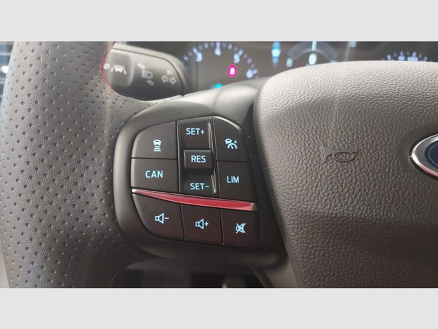 Ford Focus SportBreak 1.0 Ecoboost MHEV ST-Line 92 kW (125 CV)
