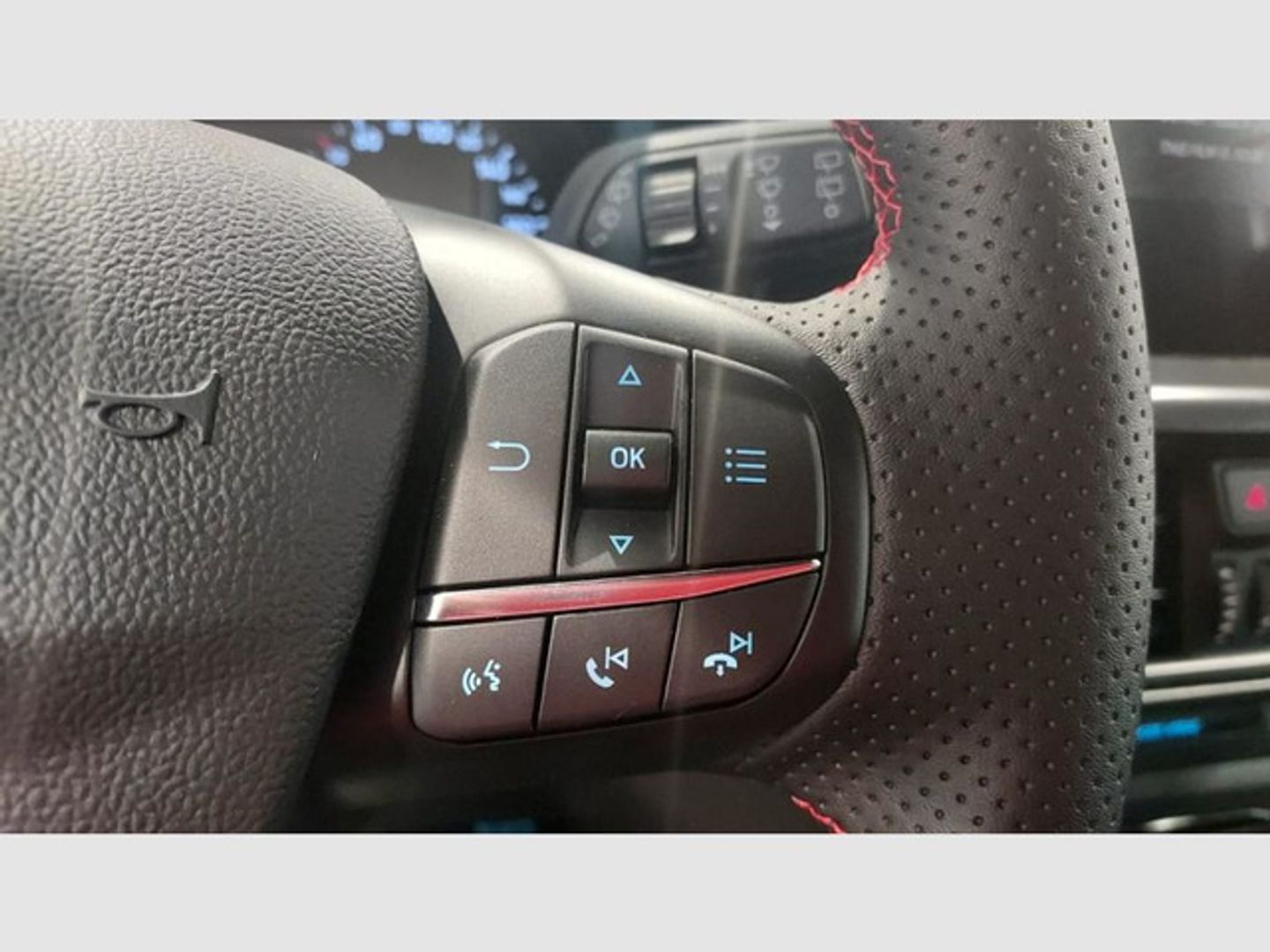 Ford Focus SportBreak 1.0 Ecoboost MHEV ST-Line 92 kW (125 CV)