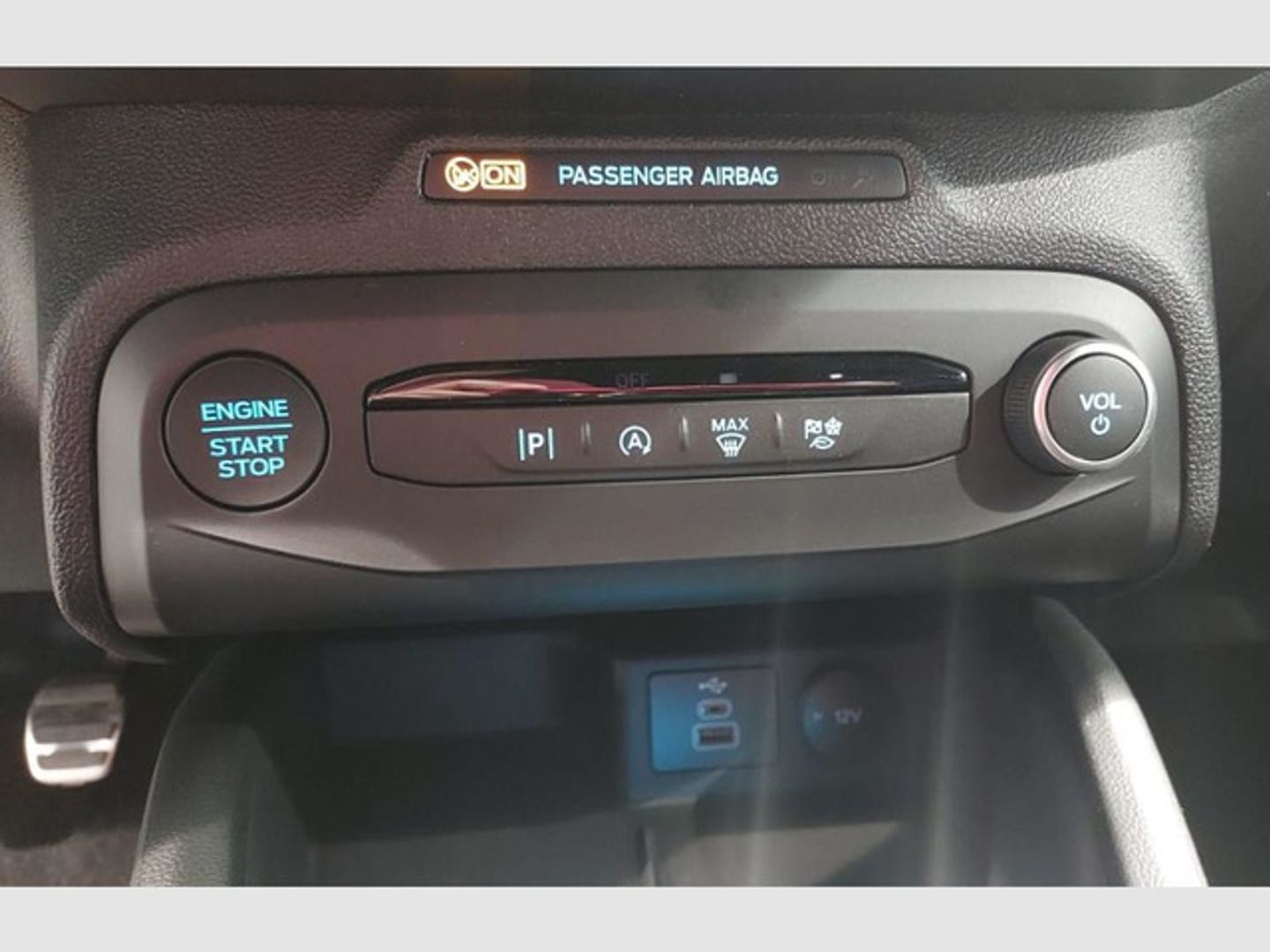 Ford Focus SportBreak 1.0 Ecoboost MHEV ST-Line 92 kW (125 CV)