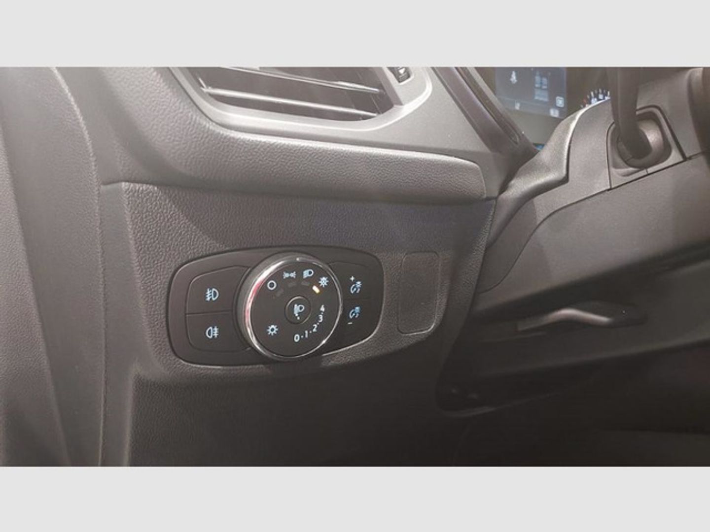 Ford Focus SportBreak 1.0 Ecoboost MHEV ST-Line 92 kW (125 CV)