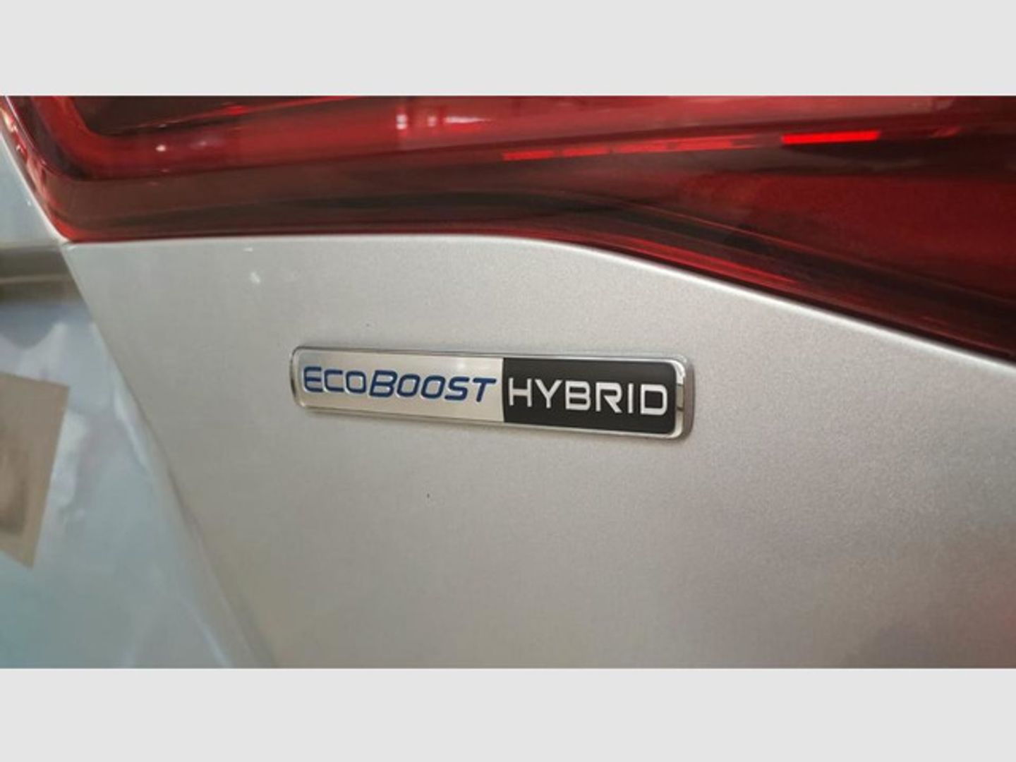 Ford Focus SportBreak 1.0 Ecoboost MHEV ST-Line 92 kW (125 CV)