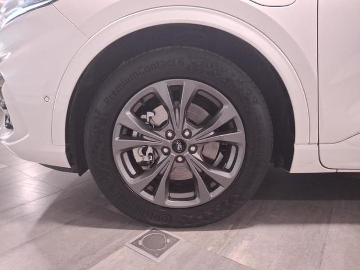 Ford Kuga 2.5 Duratec PHEV ST-Line X Auto 165 kW (225 CV)