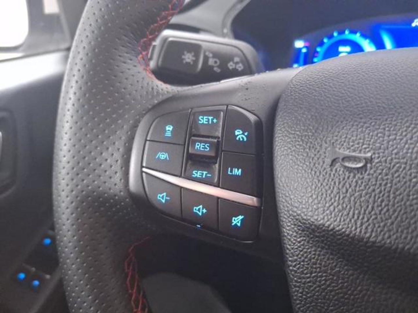 Ford Kuga 2.5 Duratec PHEV ST-Line X Auto 165 kW (225 CV)