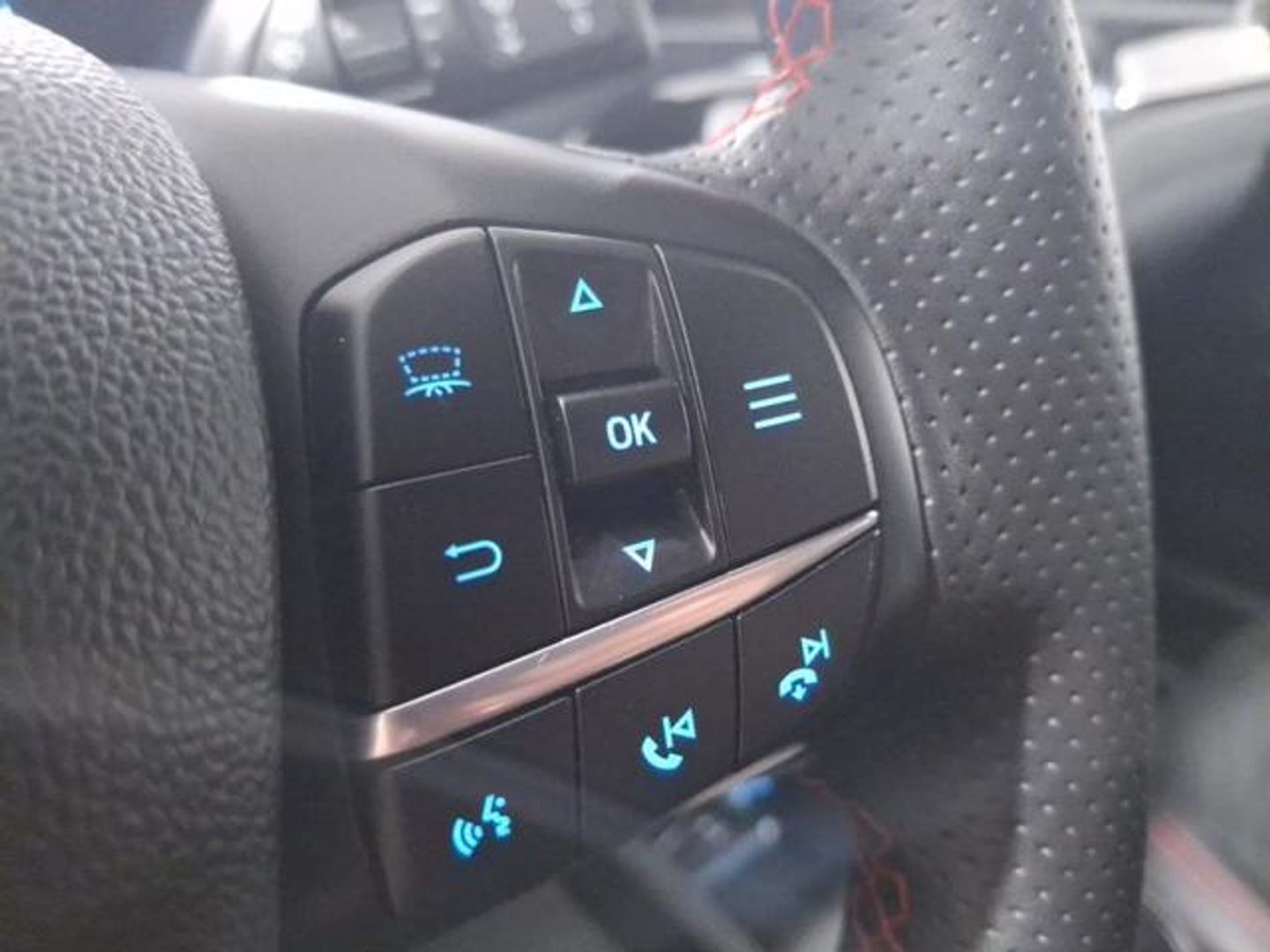 Ford Kuga 2.5 Duratec PHEV ST-Line X Auto 165 kW (225 CV)
