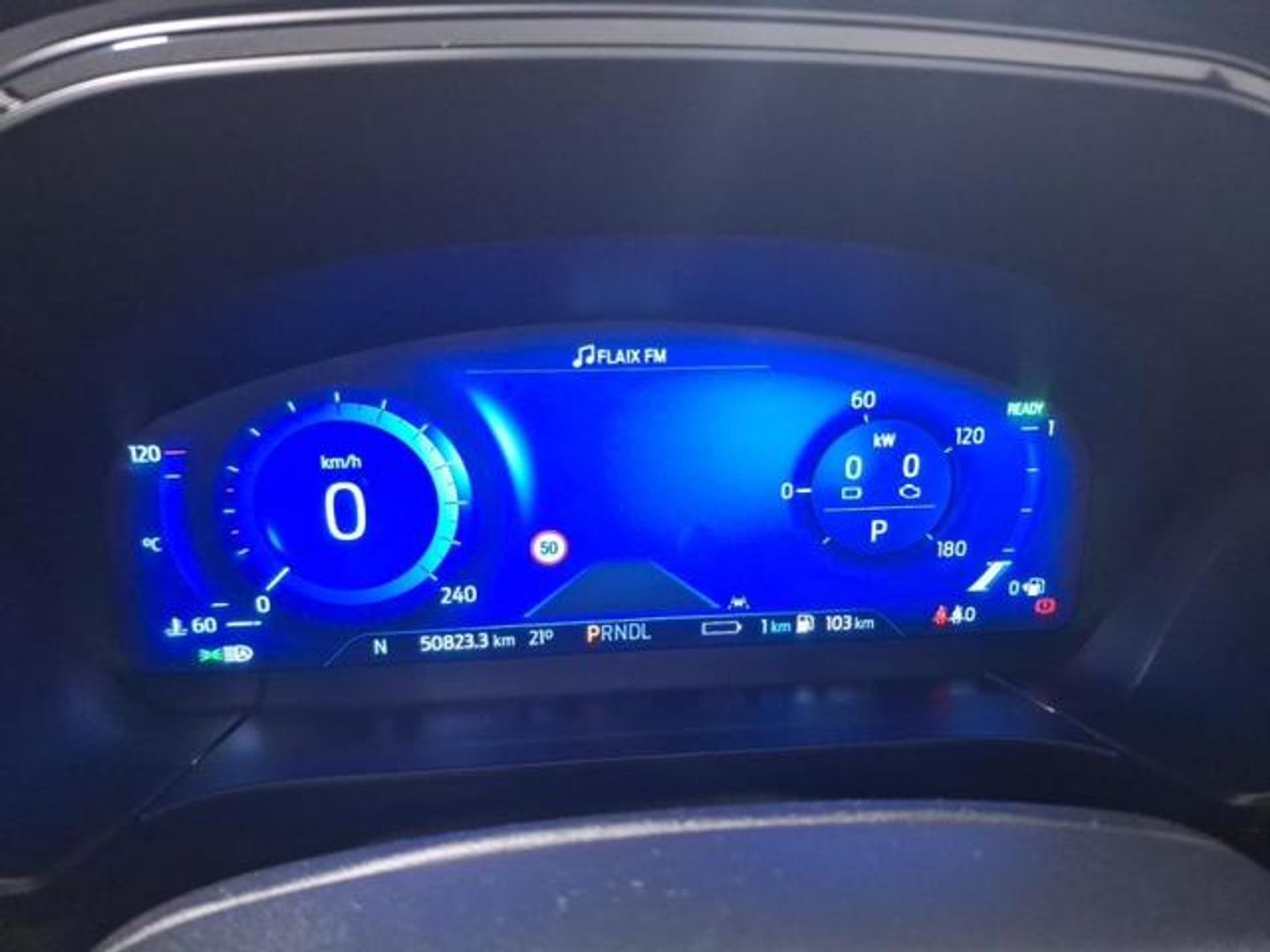 Ford Kuga 2.5 Duratec PHEV ST-Line X Auto 165 kW (225 CV)