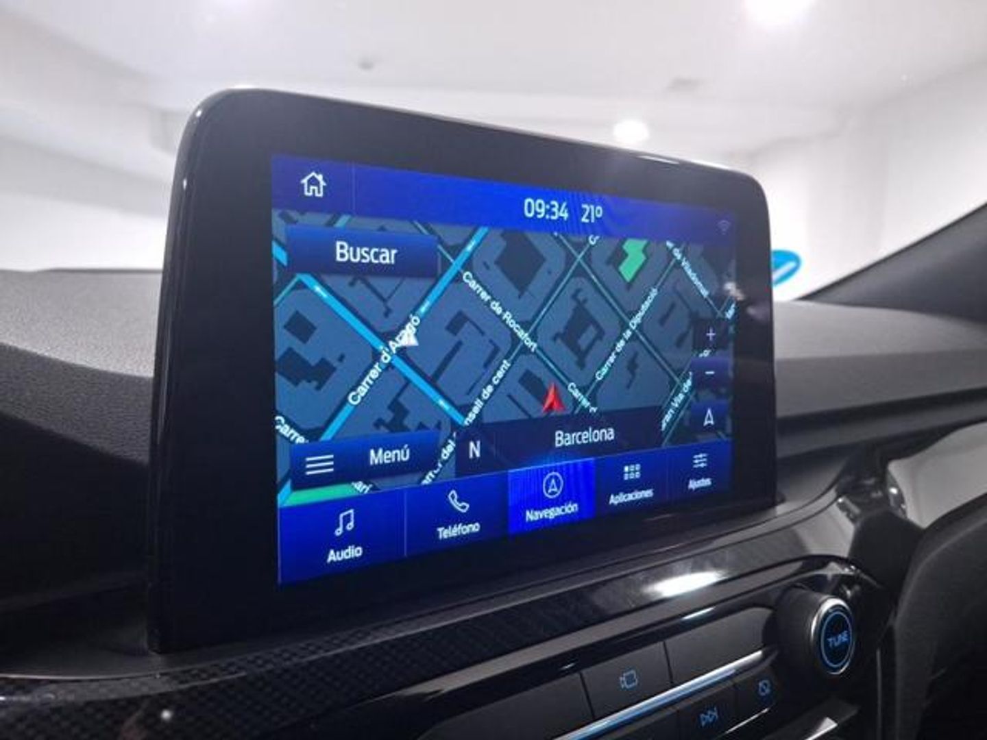Ford Kuga 2.5 Duratec PHEV ST-Line X Auto 165 kW (225 CV)