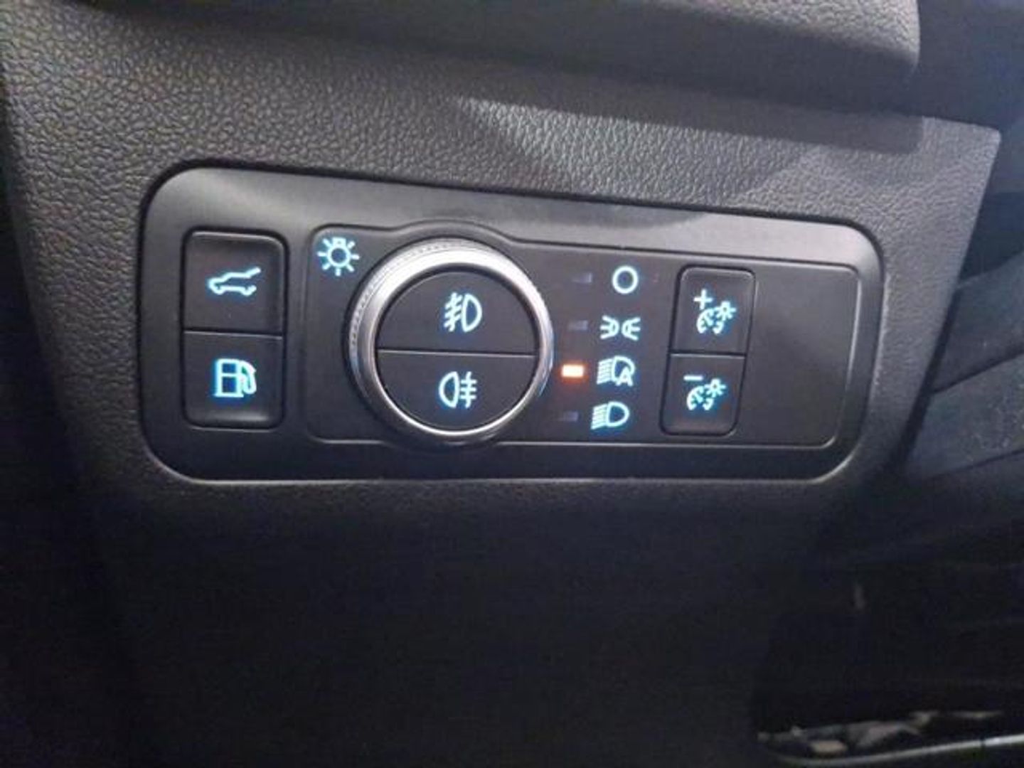 Ford Kuga 2.5 Duratec PHEV ST-Line X Auto 165 kW (225 CV)