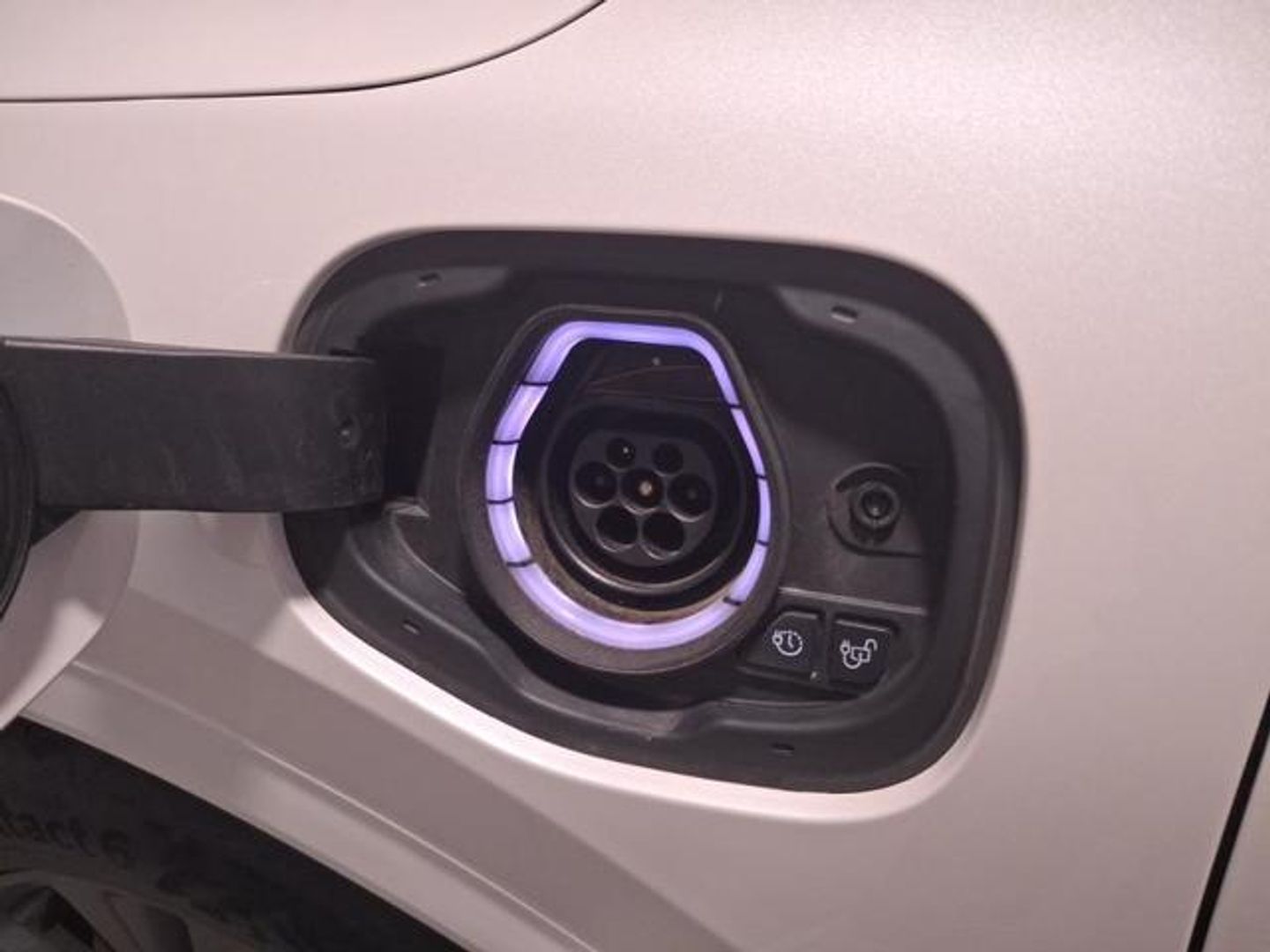 Ford Kuga 2.5 Duratec PHEV ST-Line X Auto 165 kW (225 CV)