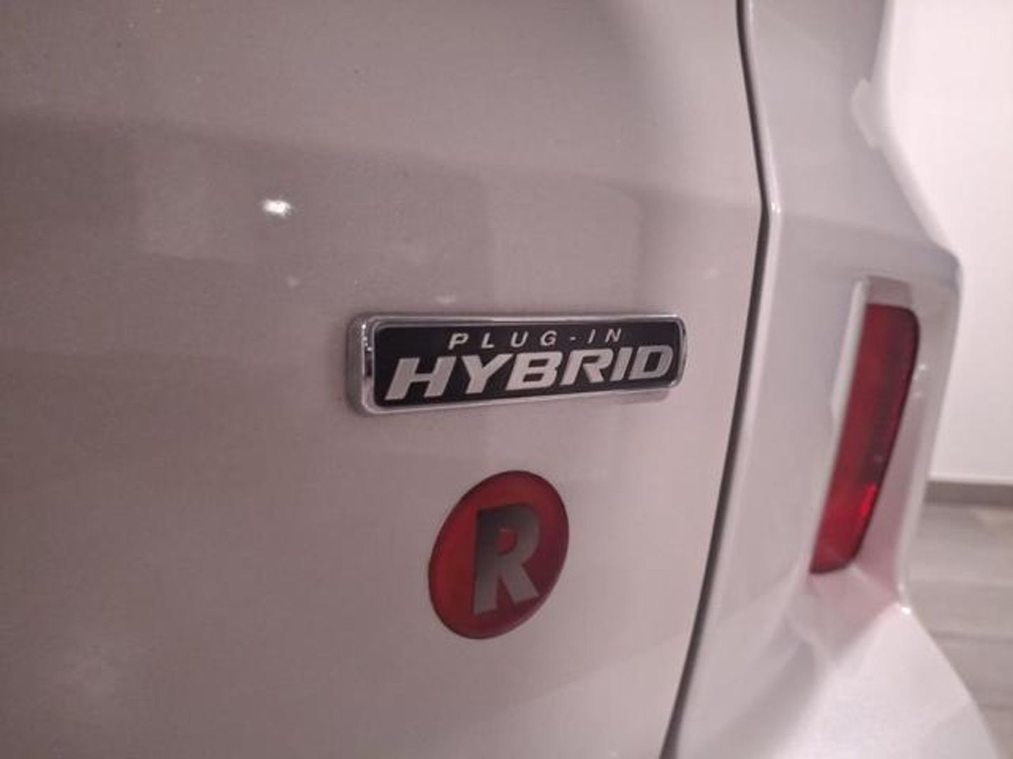Ford Kuga 2.5 Duratec PHEV ST-Line X Auto 165 kW (225 CV)