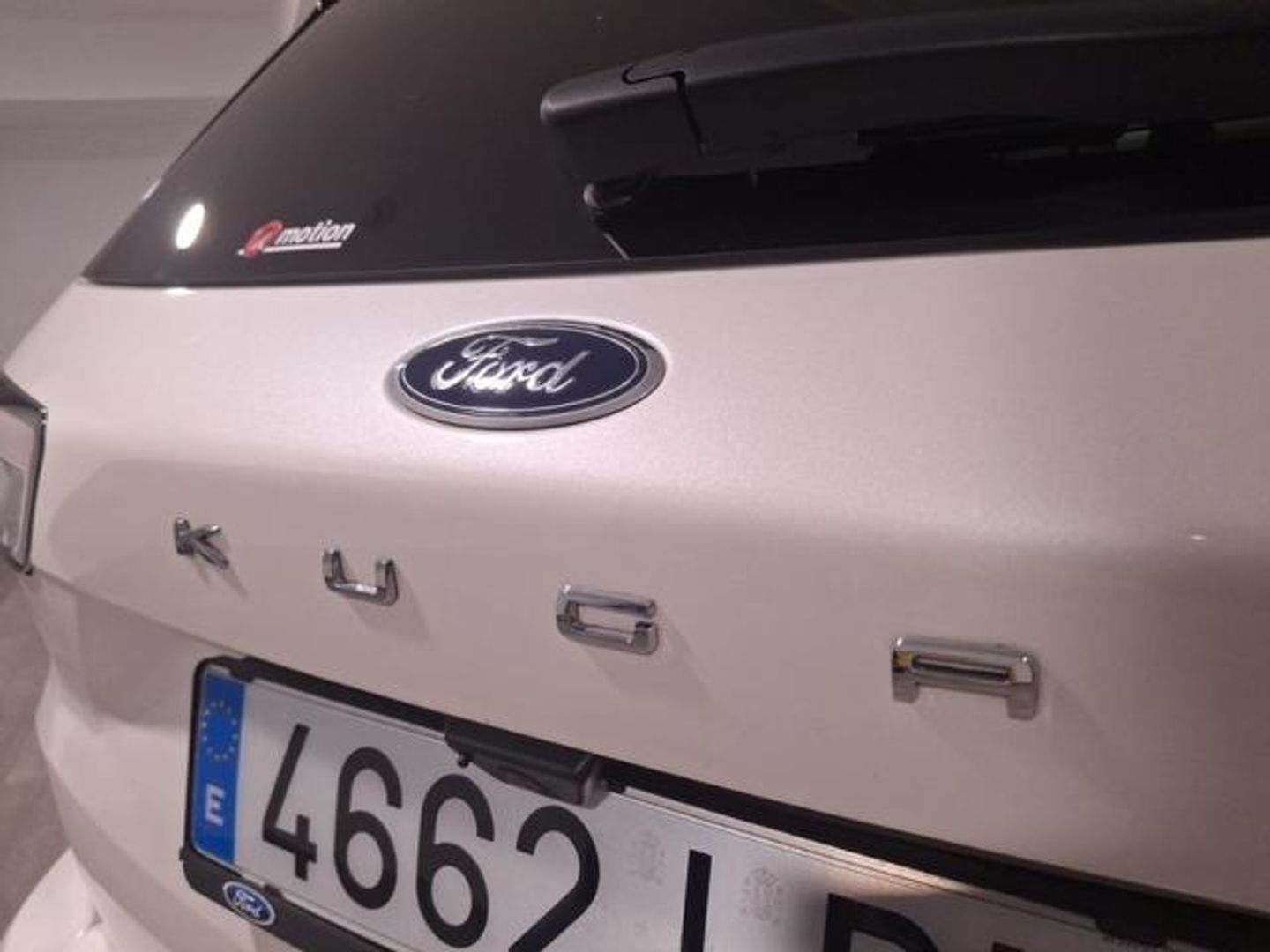 Ford Kuga 2.5 Duratec PHEV ST-Line X Auto 165 kW (225 CV)