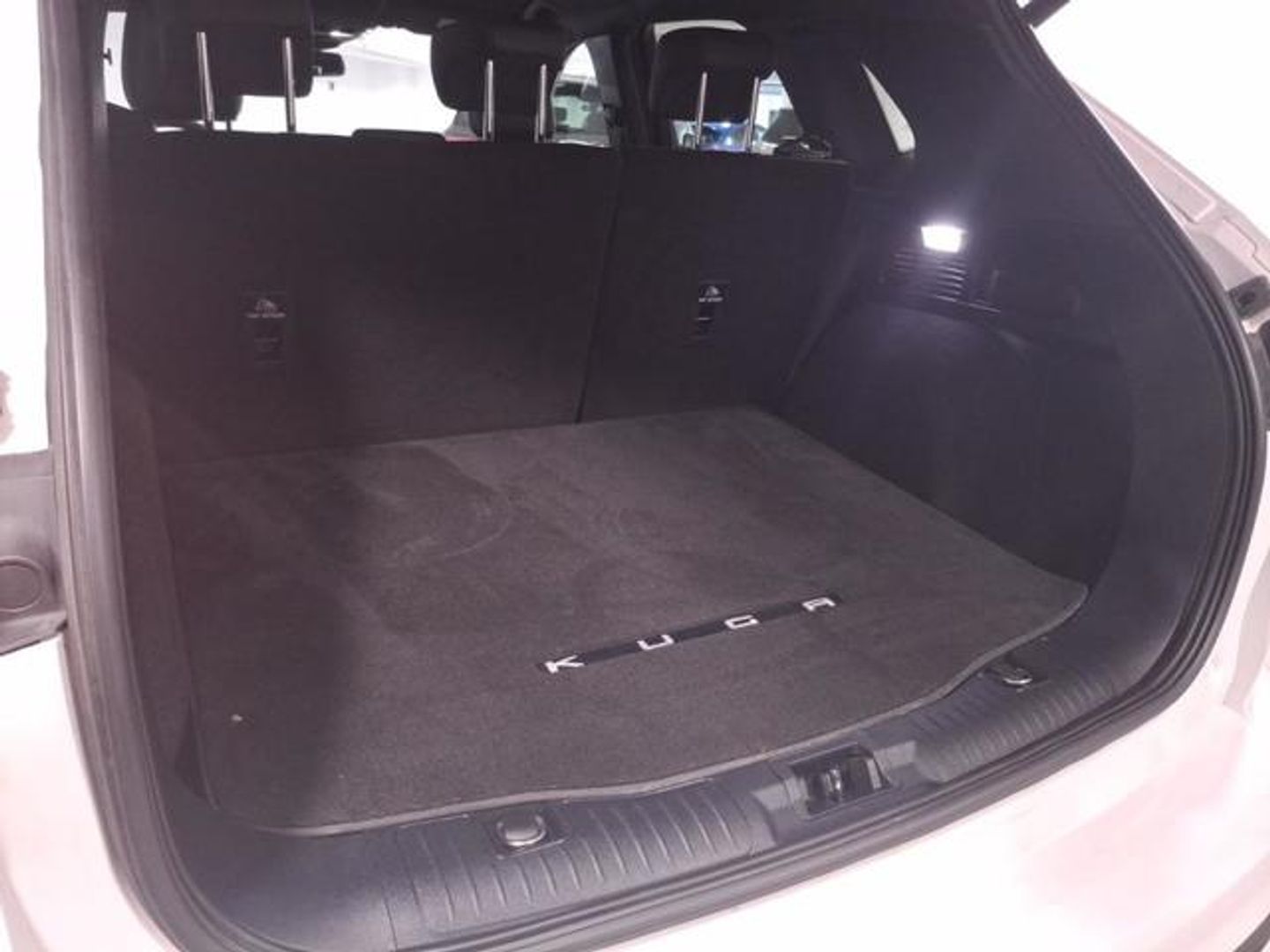 Ford Kuga 2.5 Duratec PHEV ST-Line X Auto 165 kW (225 CV)