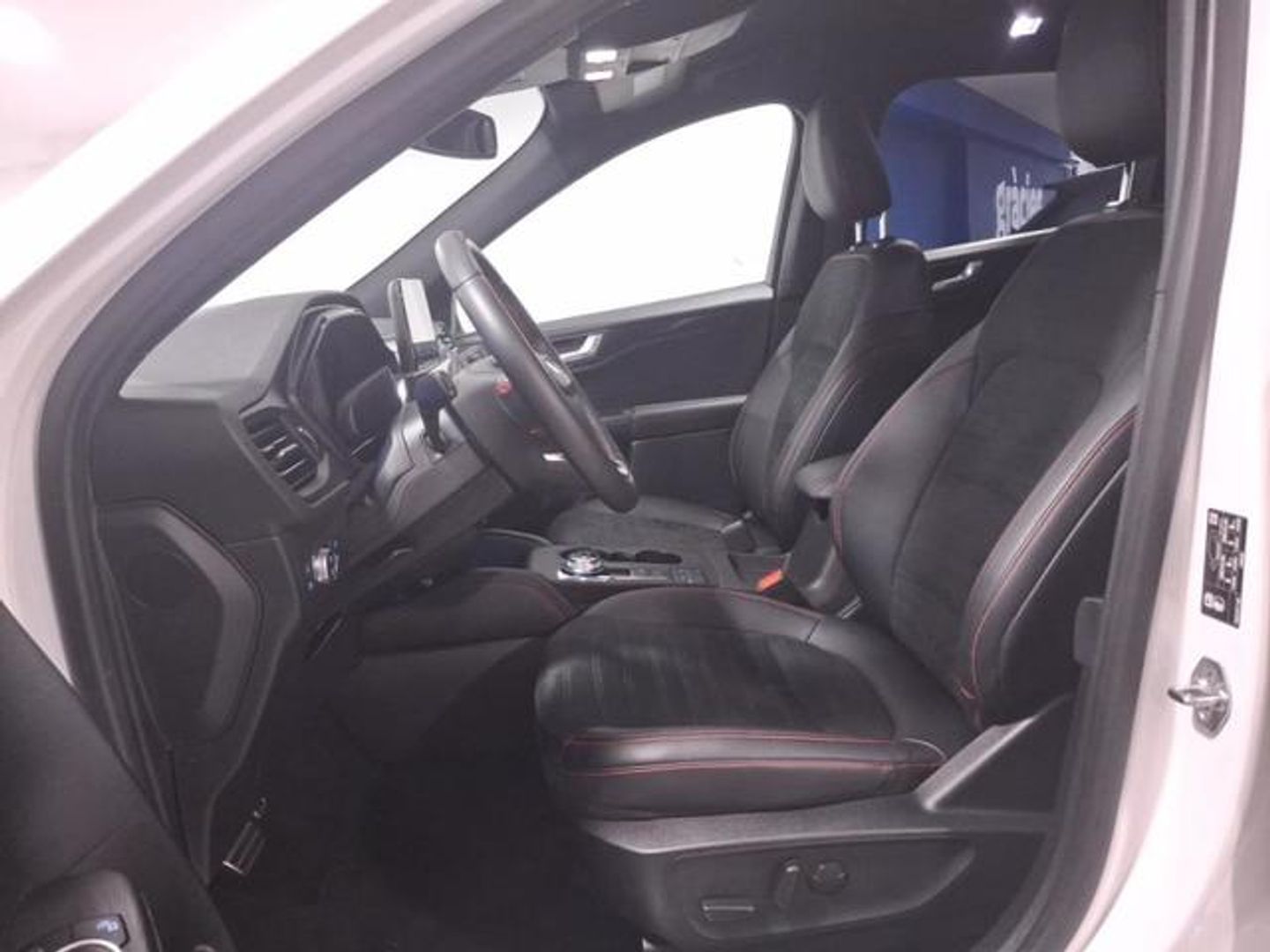 Ford Kuga 2.5 Duratec PHEV ST-Line X Auto 165 kW (225 CV)