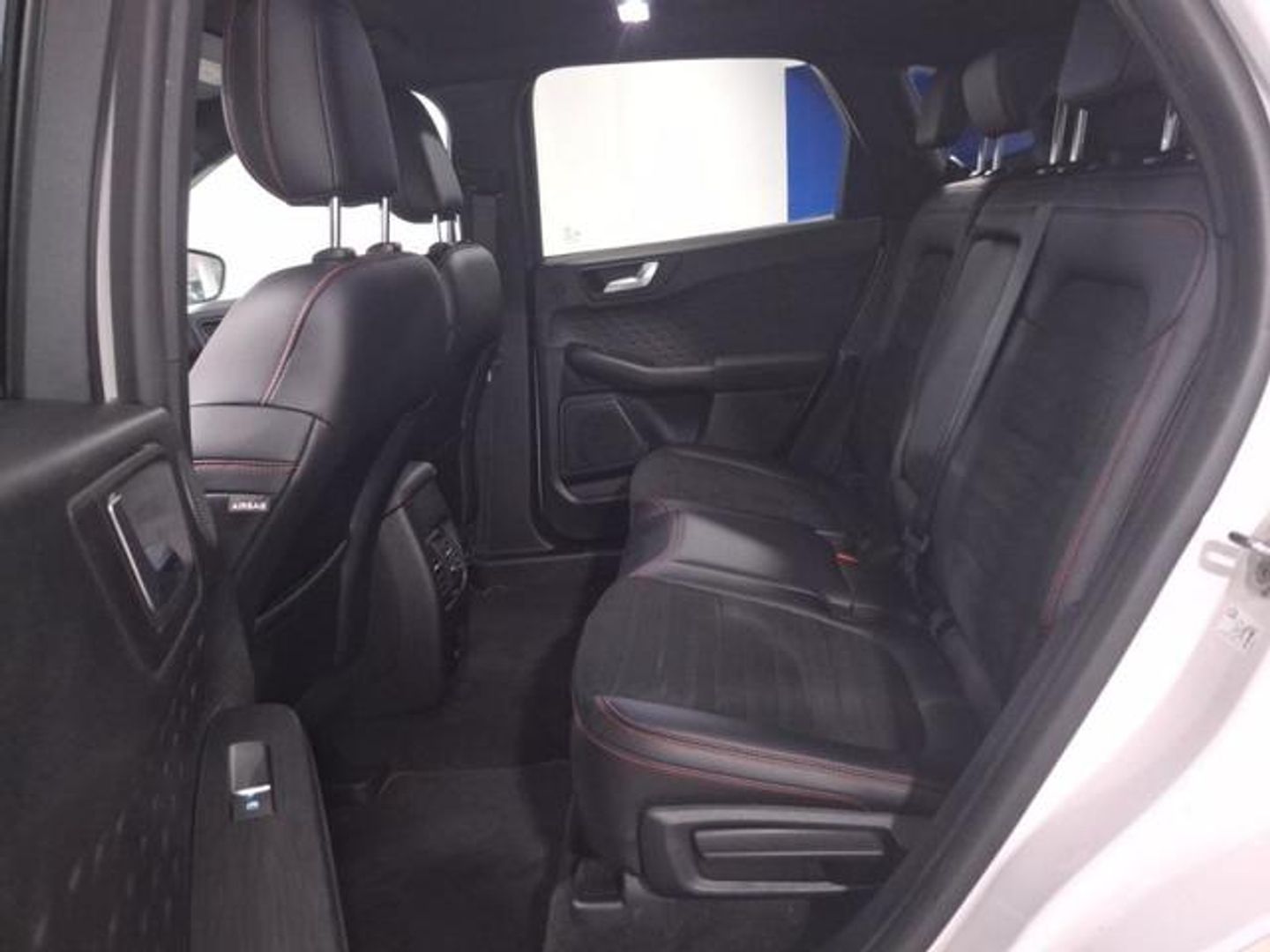 Ford Kuga 2.5 Duratec PHEV ST-Line X Auto 165 kW (225 CV)