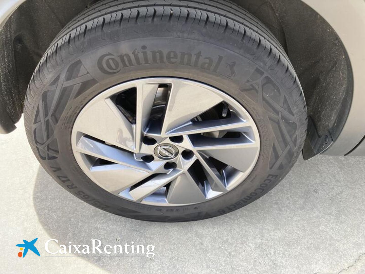 Nissan Qashqai DIG-T 158 mHEV Acenta Xtronic 116 kW (158 CV)