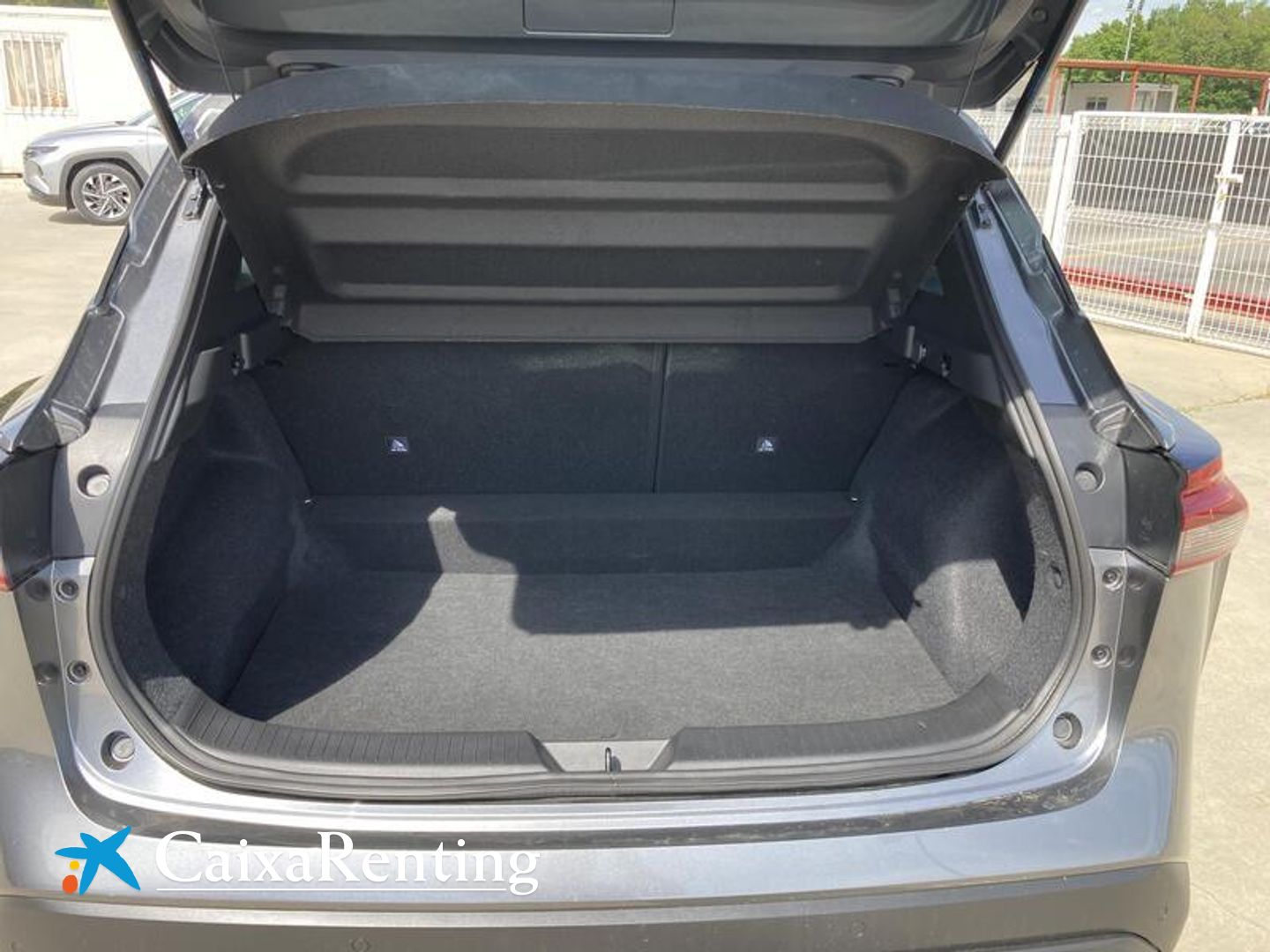 Nissan Qashqai DIG-T 158 mHEV Acenta Xtronic 116 kW (158 CV)