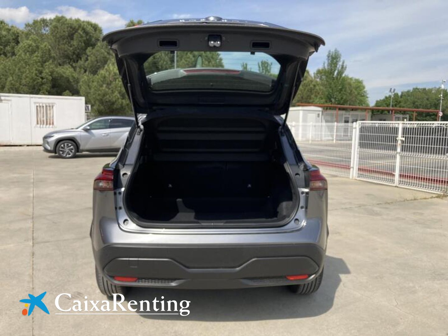 Nissan Qashqai DIG-T 158 mHEV Acenta Xtronic 116 kW (158 CV)