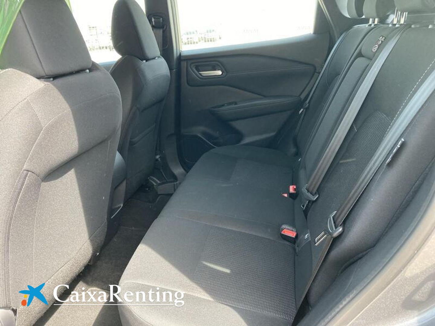 Nissan Qashqai DIG-T 158 mHEV Acenta Xtronic 116 kW (158 CV)