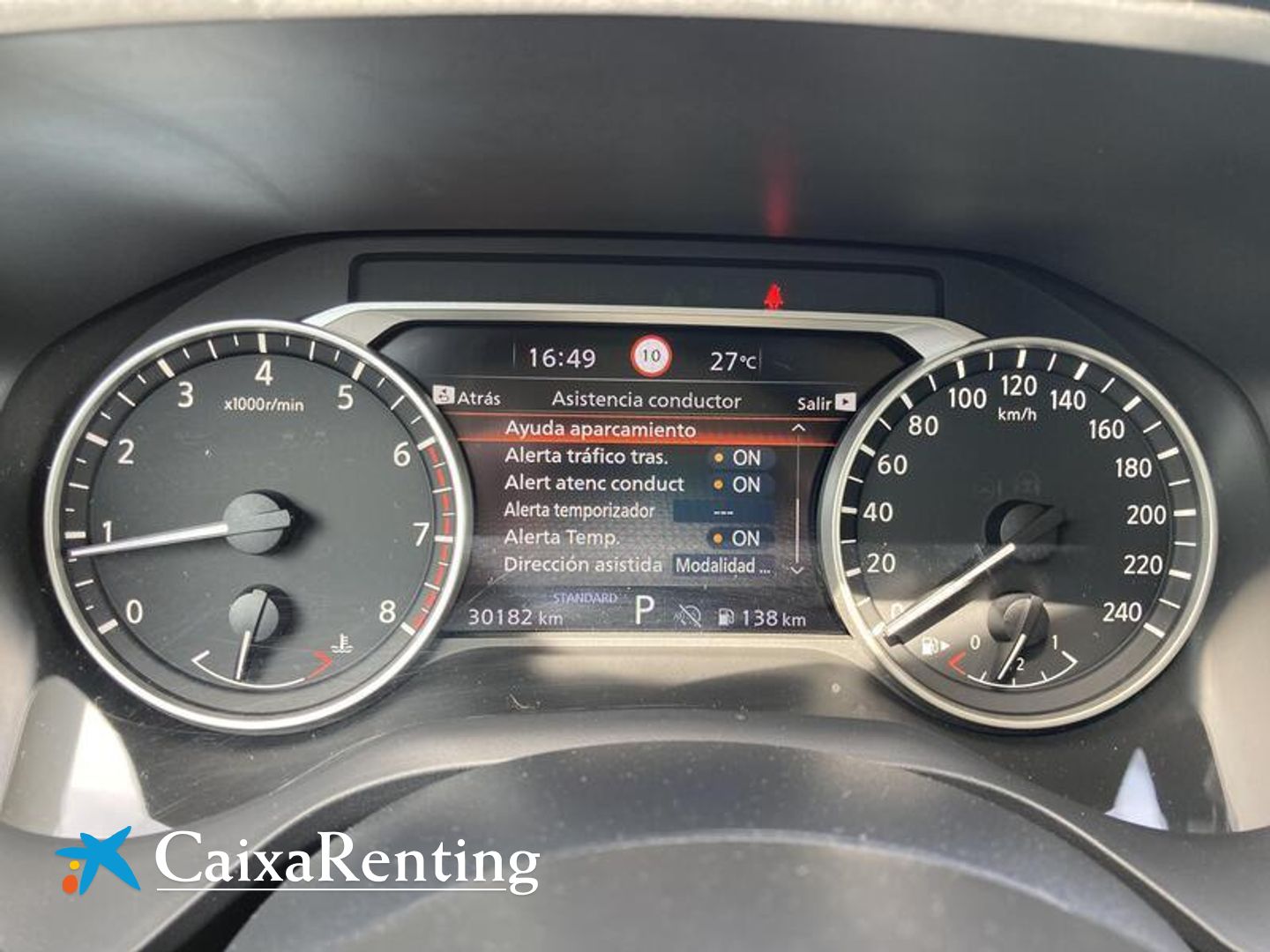 Nissan Qashqai DIG-T 158 mHEV Acenta Xtronic 116 kW (158 CV)