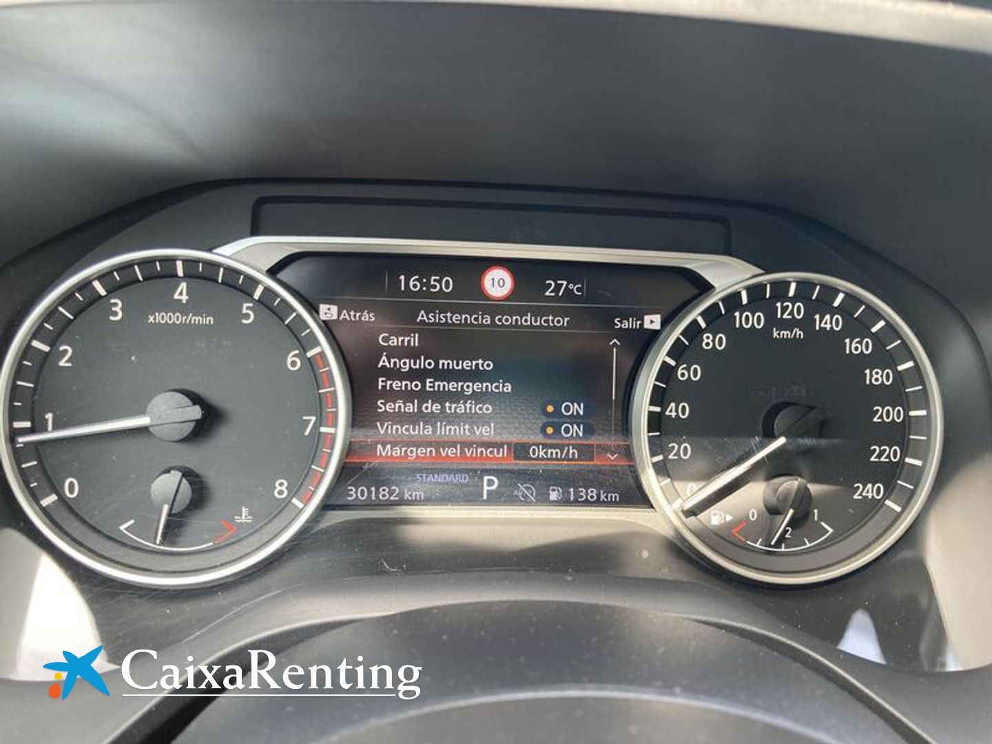 Nissan Qashqai DIG-T 158 mHEV Acenta Xtronic 116 kW (158 CV)