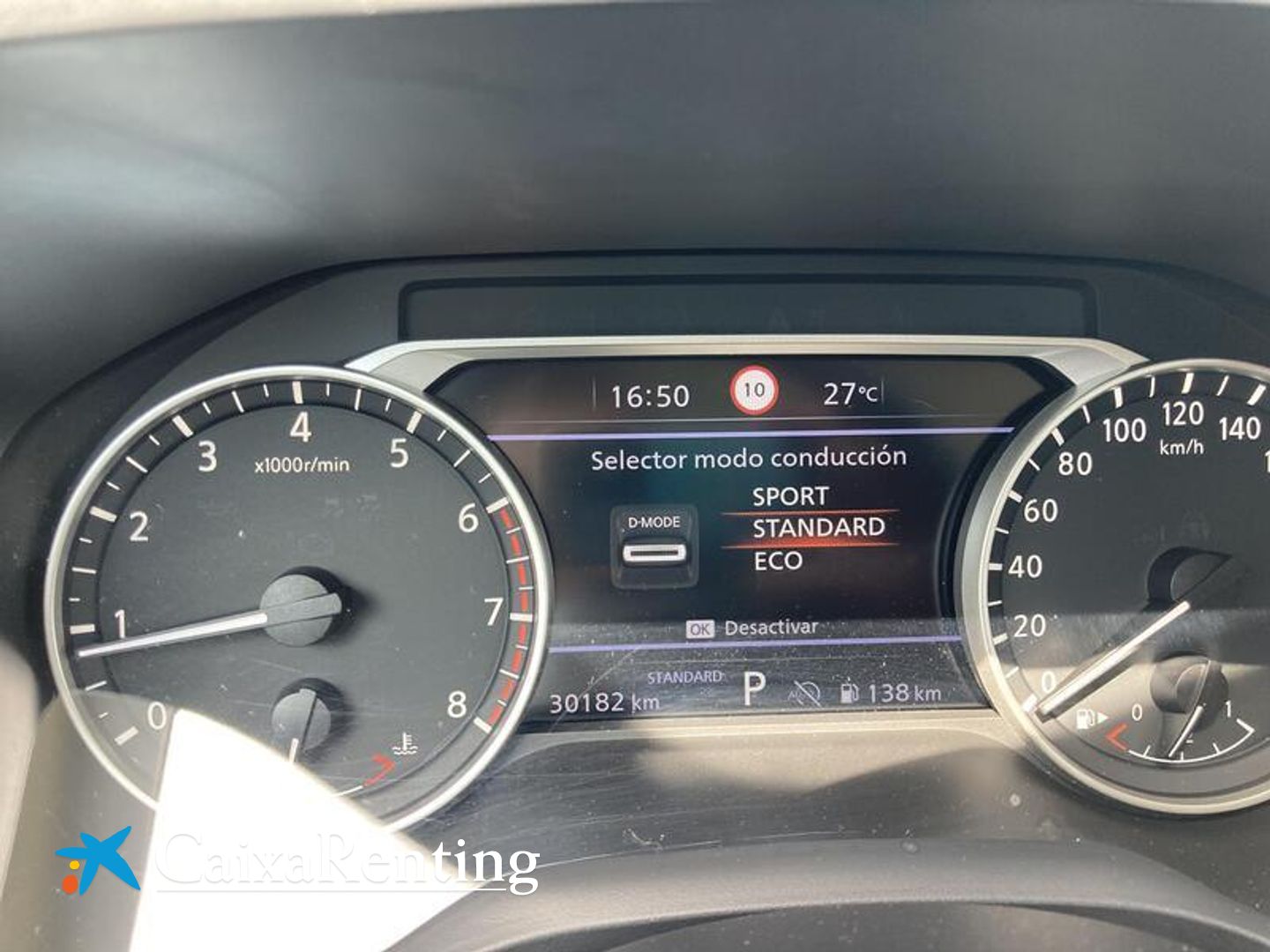 Nissan Qashqai DIG-T 158 mHEV Acenta Xtronic 116 kW (158 CV)