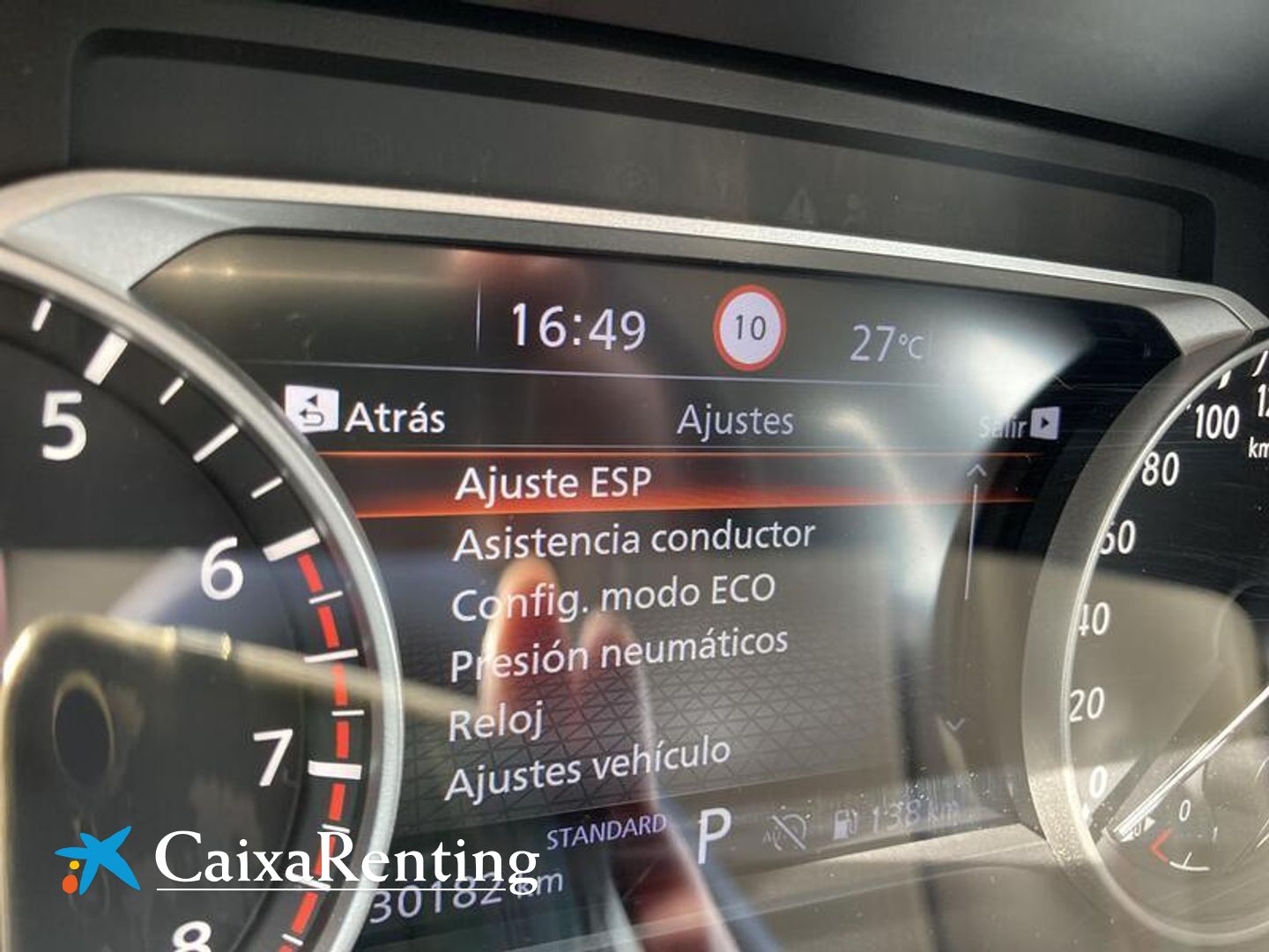 Nissan Qashqai DIG-T 158 mHEV Acenta Xtronic 116 kW (158 CV)