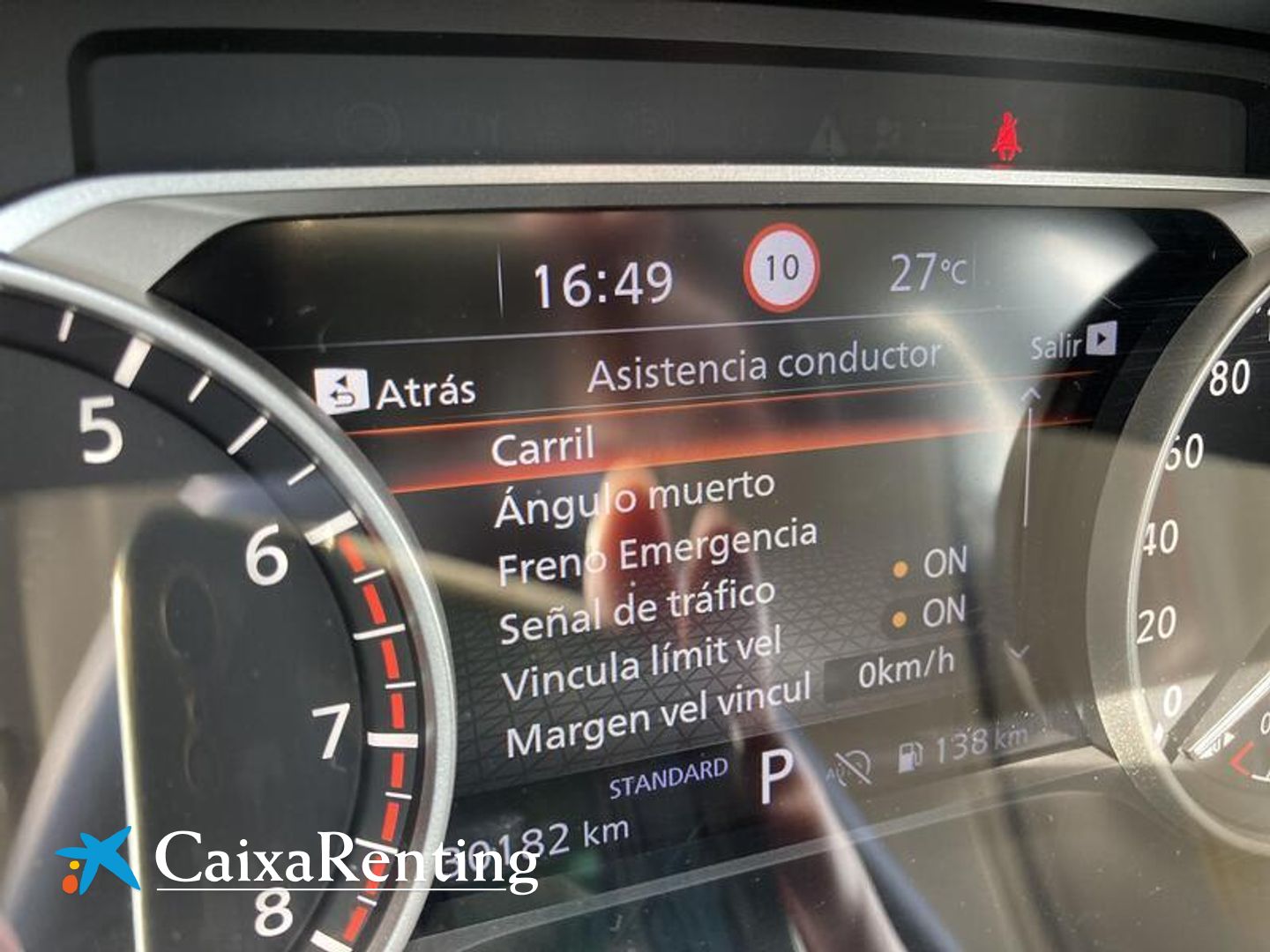 Nissan Qashqai DIG-T 158 mHEV Acenta Xtronic 116 kW (158 CV)
