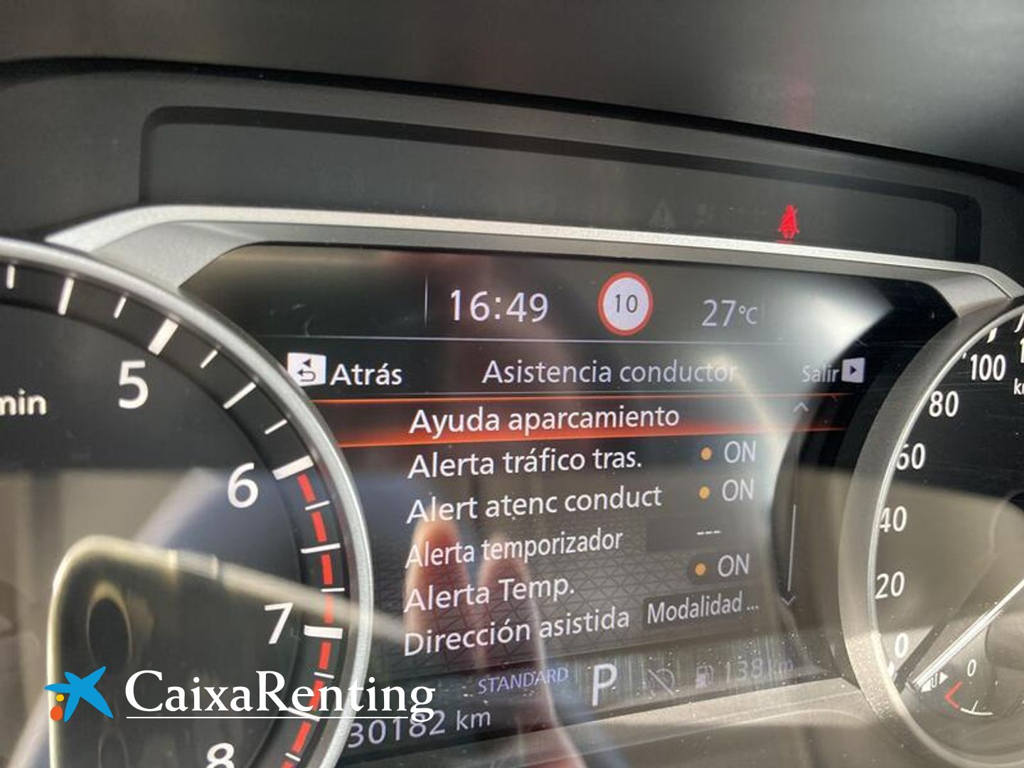 Nissan Qashqai DIG-T 158 mHEV Acenta Xtronic 116 kW (158 CV)