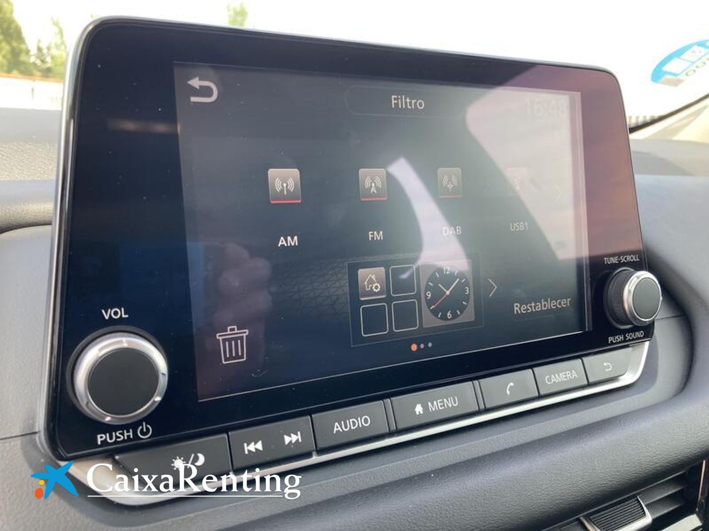 Nissan Qashqai DIG-T 158 mHEV Acenta Xtronic 116 kW (158 CV)