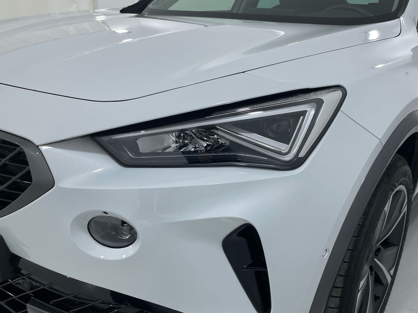 CUPRA Formentor 1.4 e-Hybrid DSG 150 kW (204 CV)