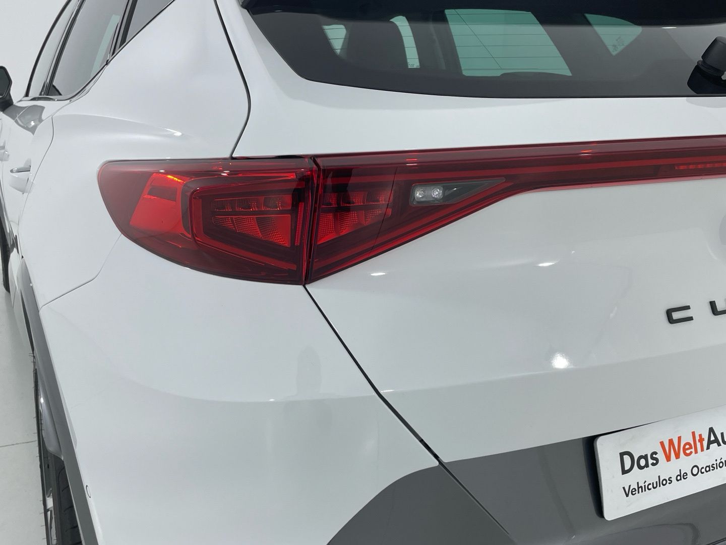 CUPRA Formentor 1.4 e-Hybrid DSG 150 kW (204 CV)