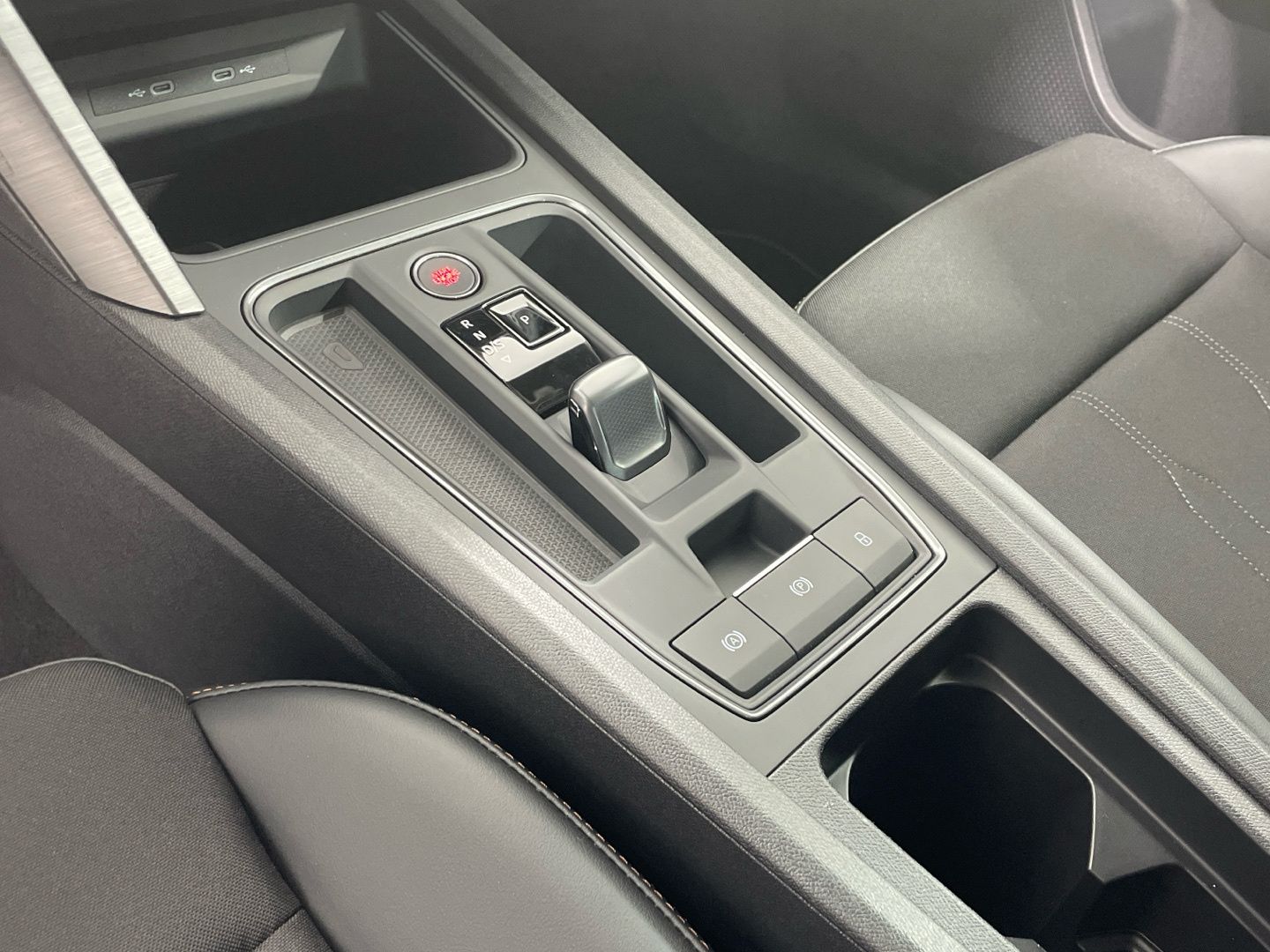 CUPRA Formentor 1.4 e-Hybrid DSG 150 kW (204 CV)