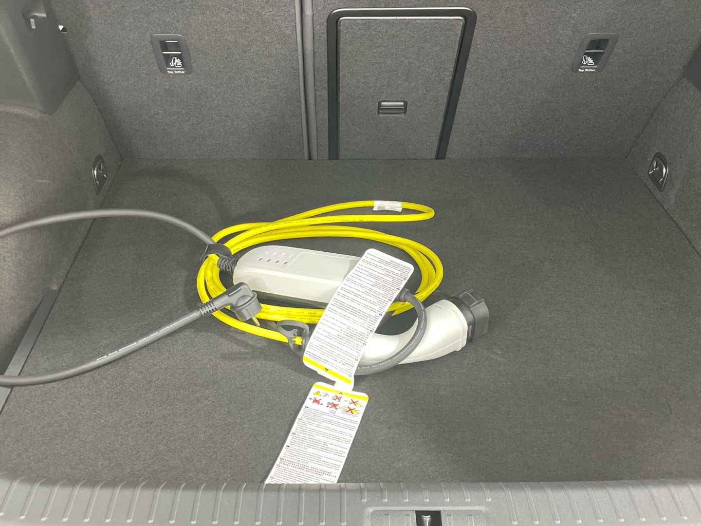 CUPRA Formentor 1.4 e-Hybrid DSG 150 kW (204 CV)