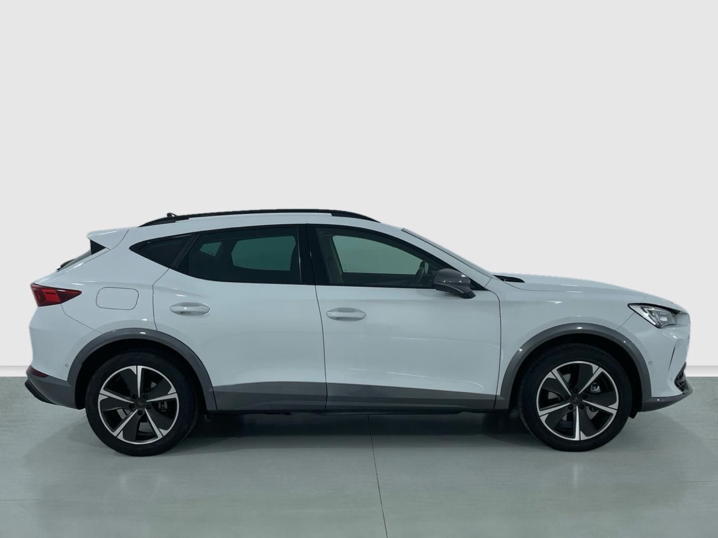 CUPRA Formentor 1.4 e-Hybrid DSG 150 kW (204 CV)